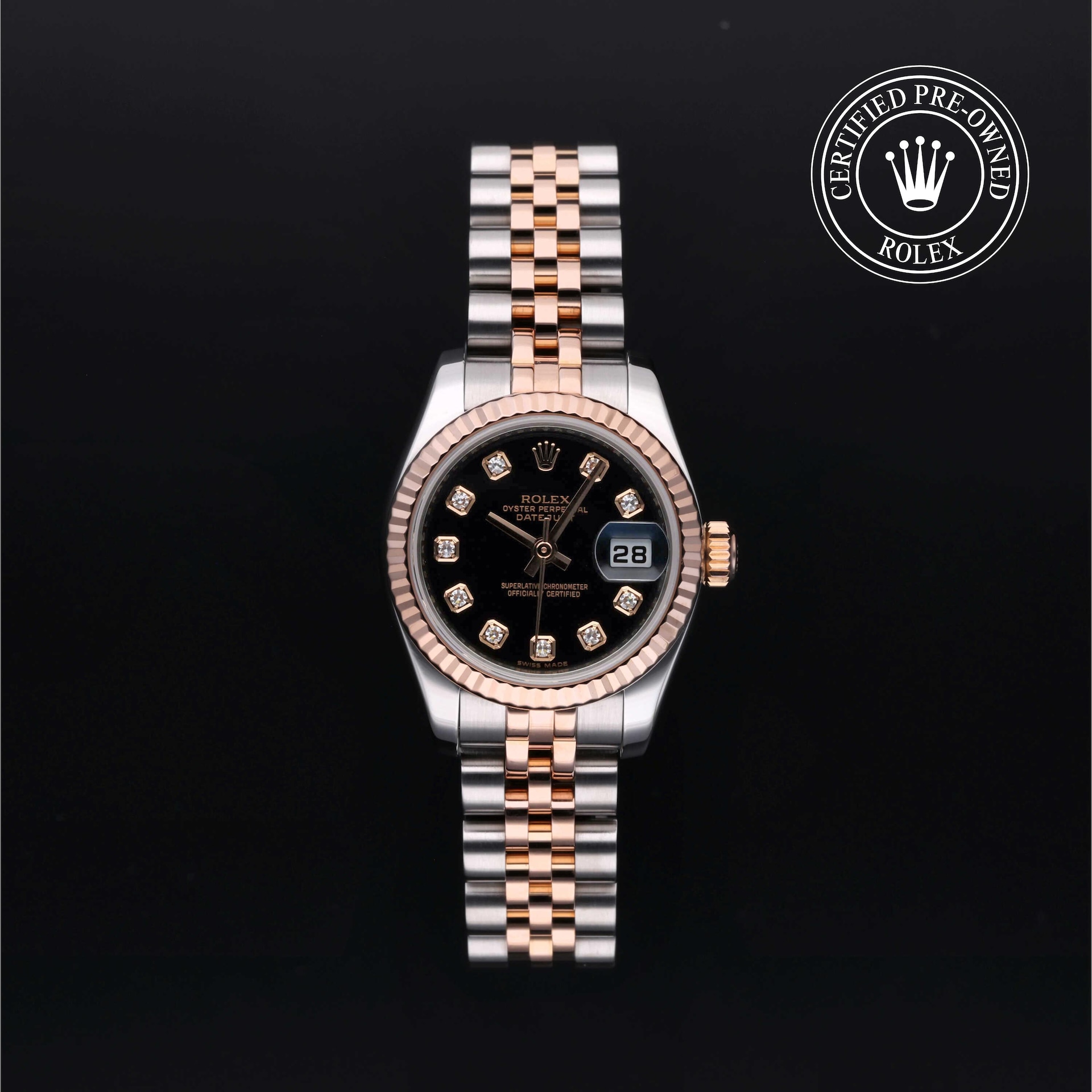 Lady-Datejust 26 image
