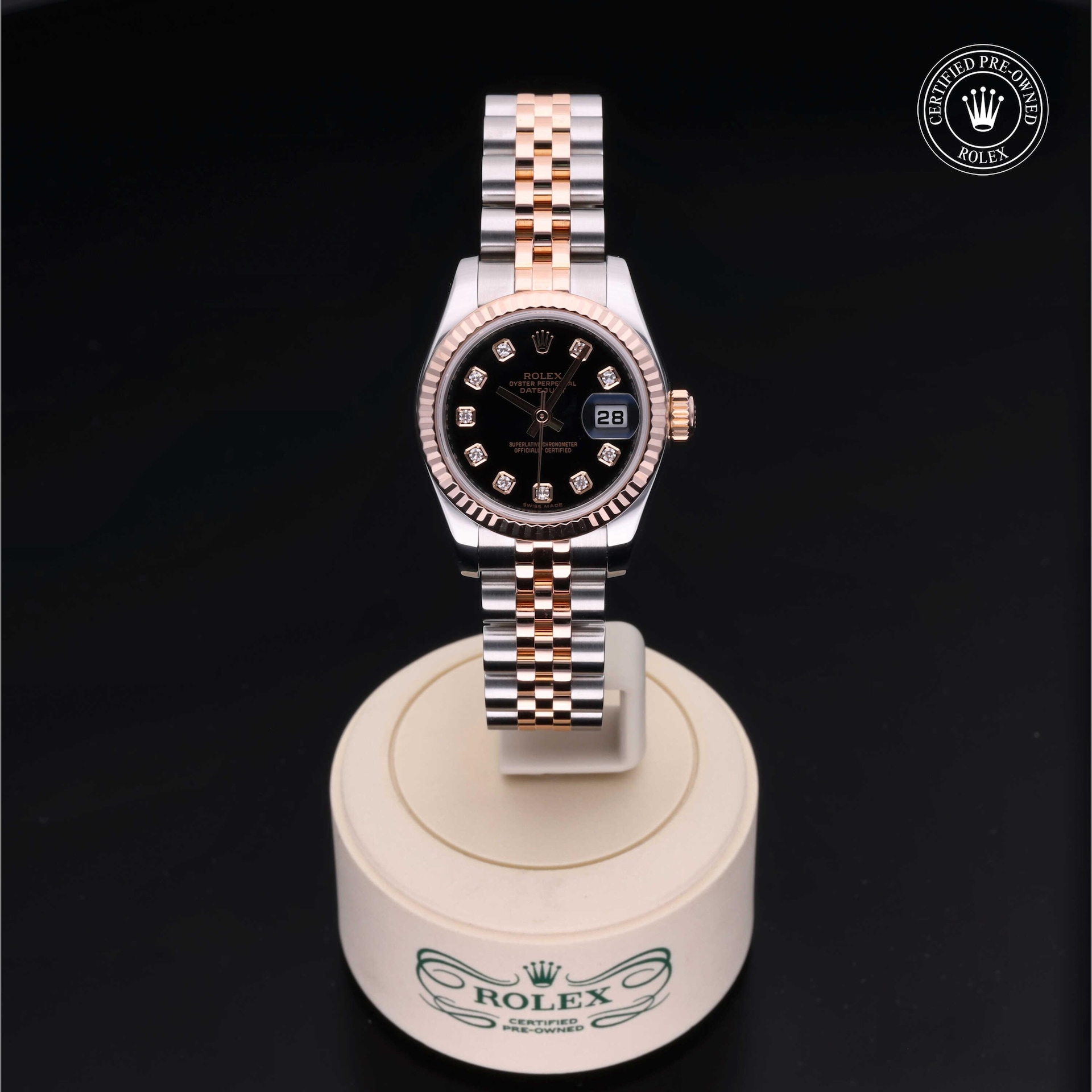 Lady-Datejust 26 image