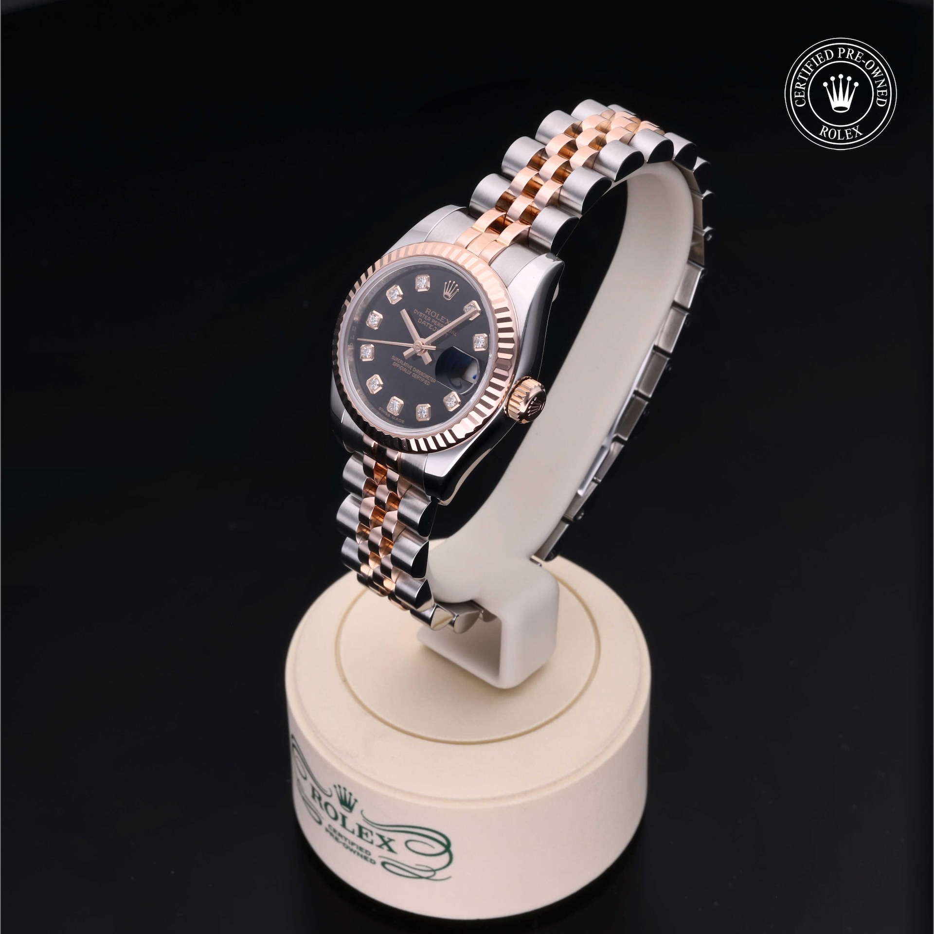 Lady-Datejust 26 image