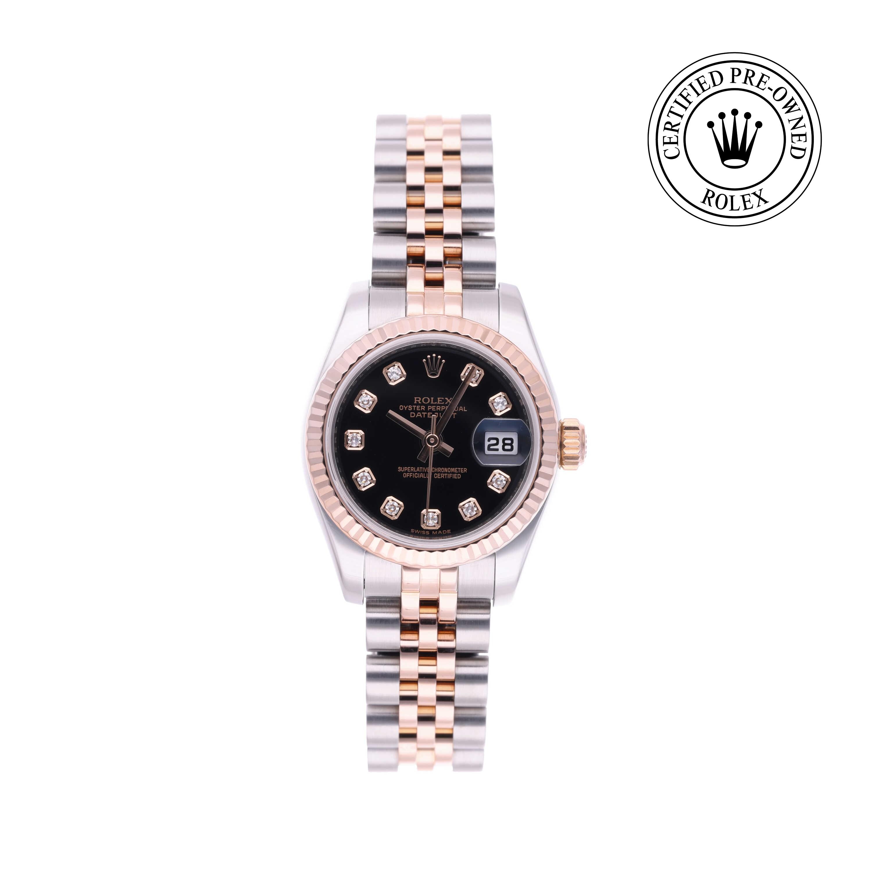 Lady-Datejust 26