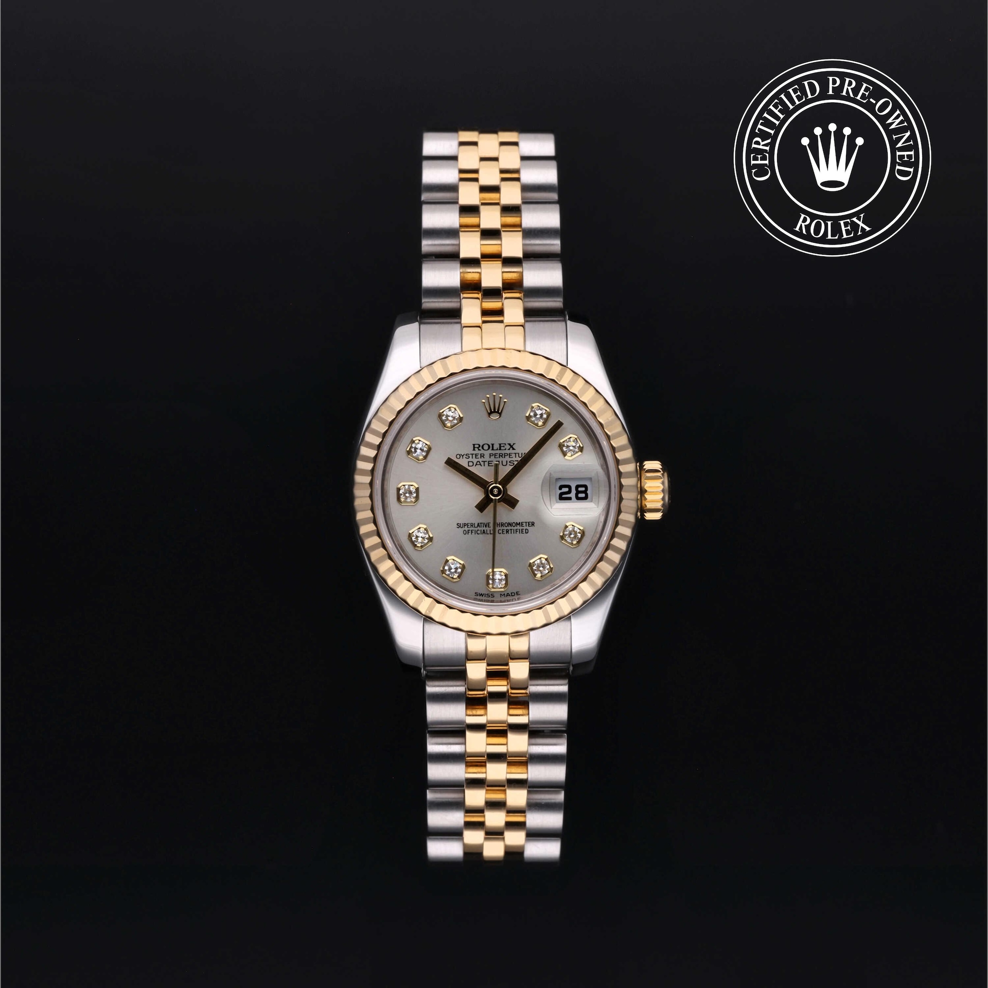 Lady-Datejust 26 image