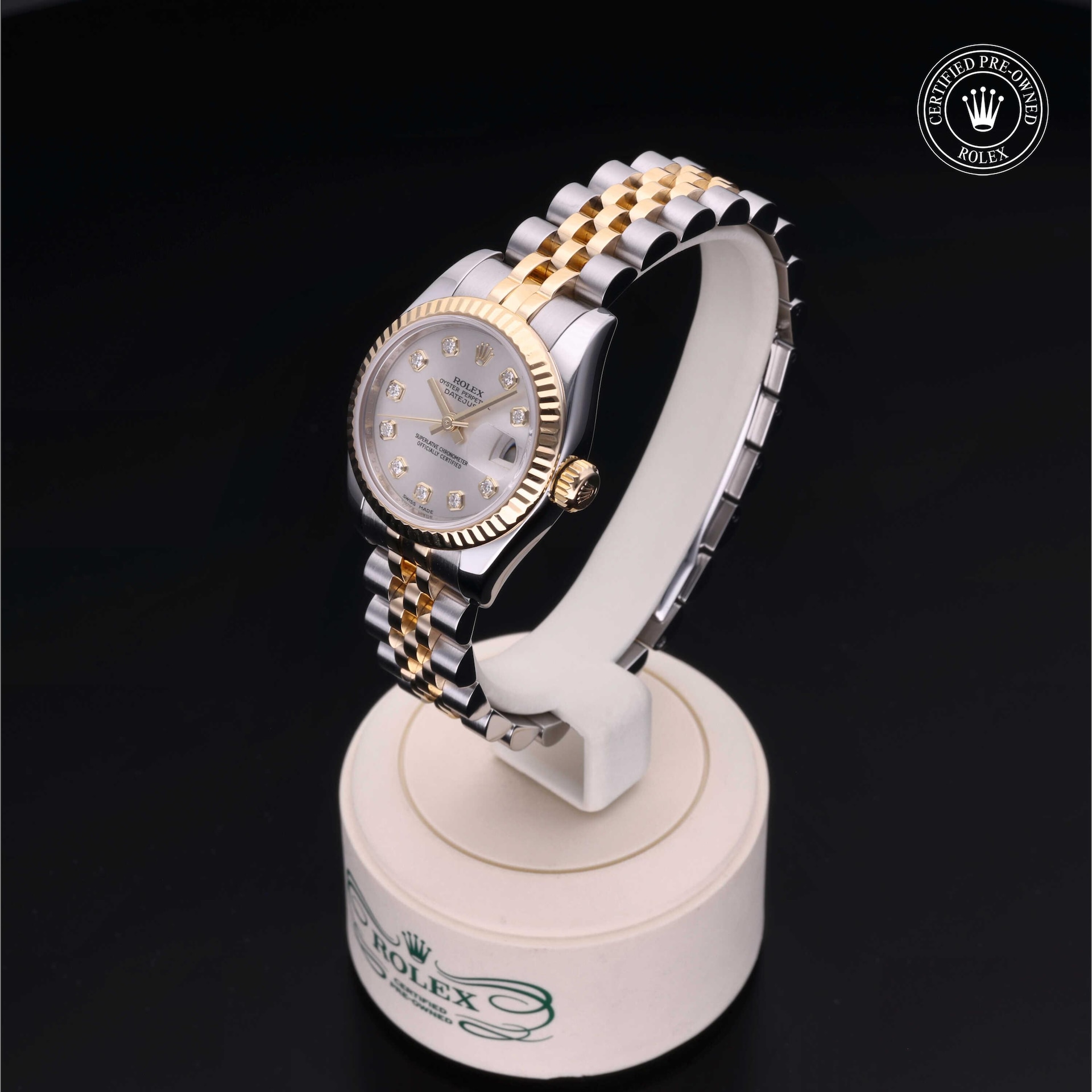 Lady-Datejust 26 image