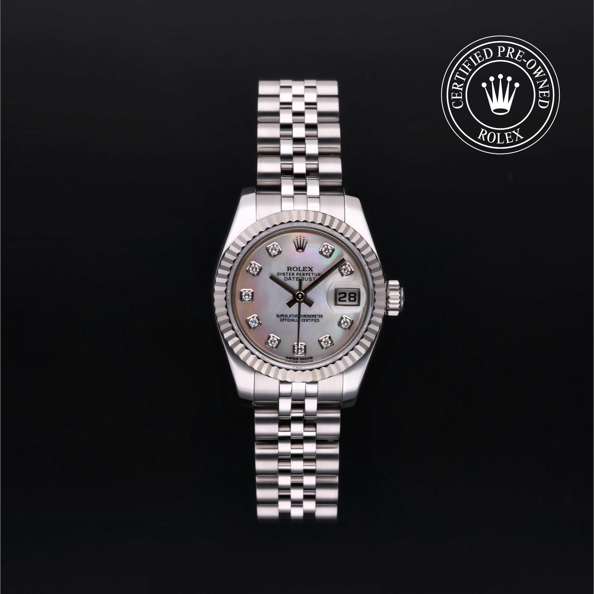 Lady-Datejust 26 image