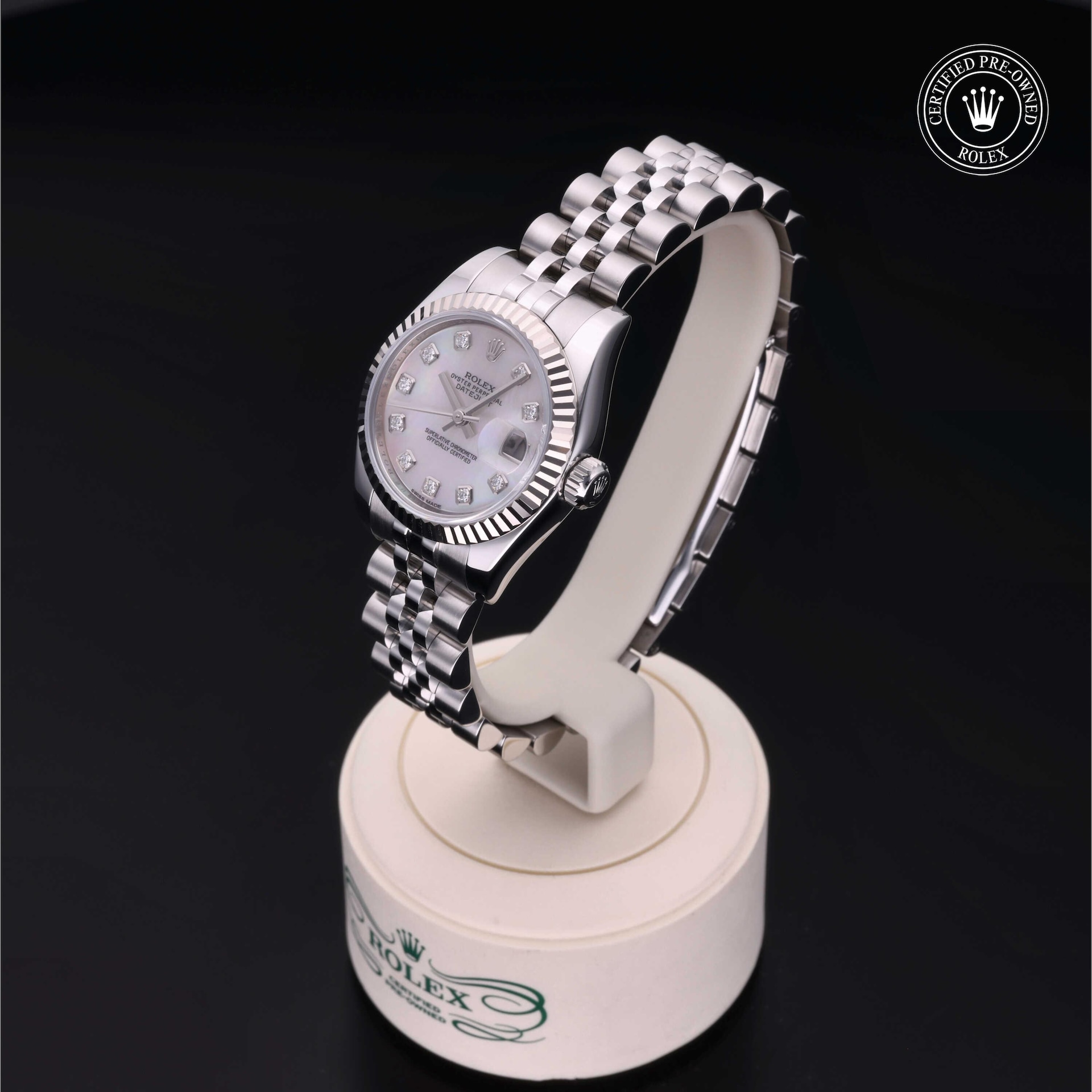 Lady-Datejust 26 image