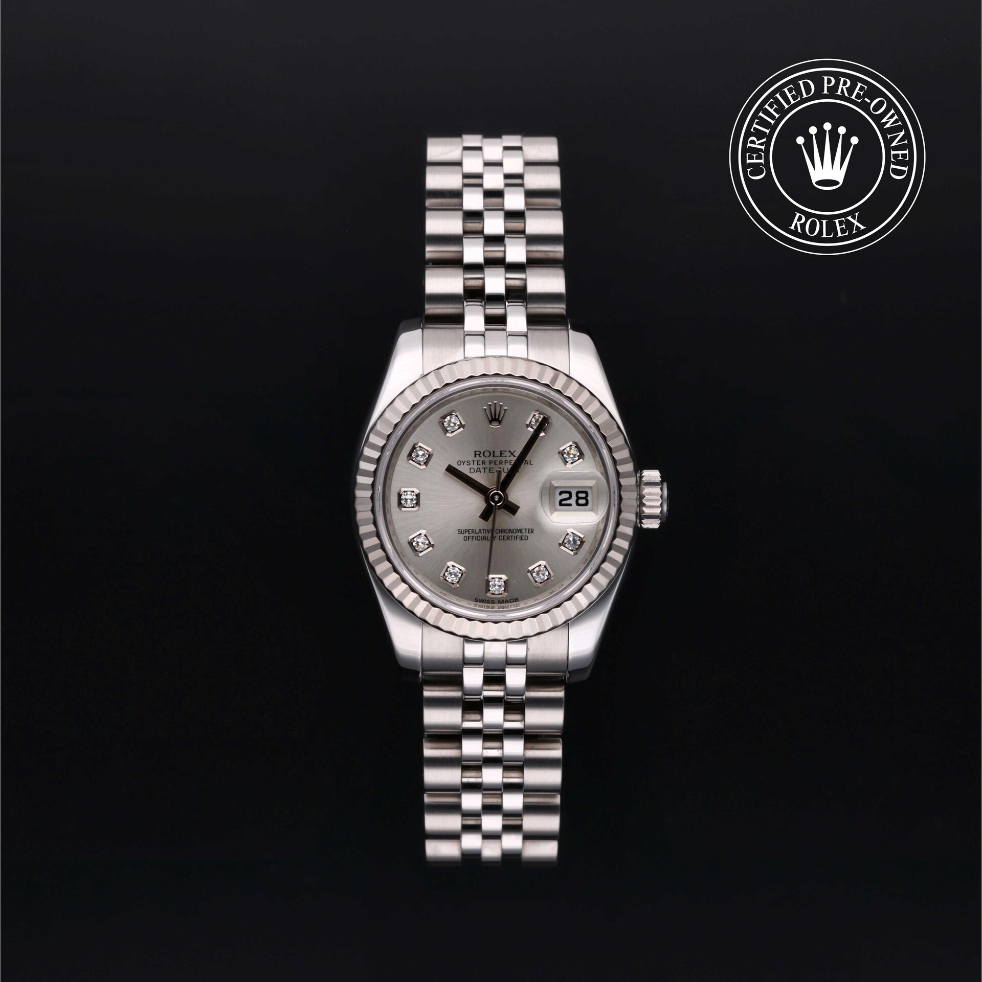 Lady-Datejust 26 image