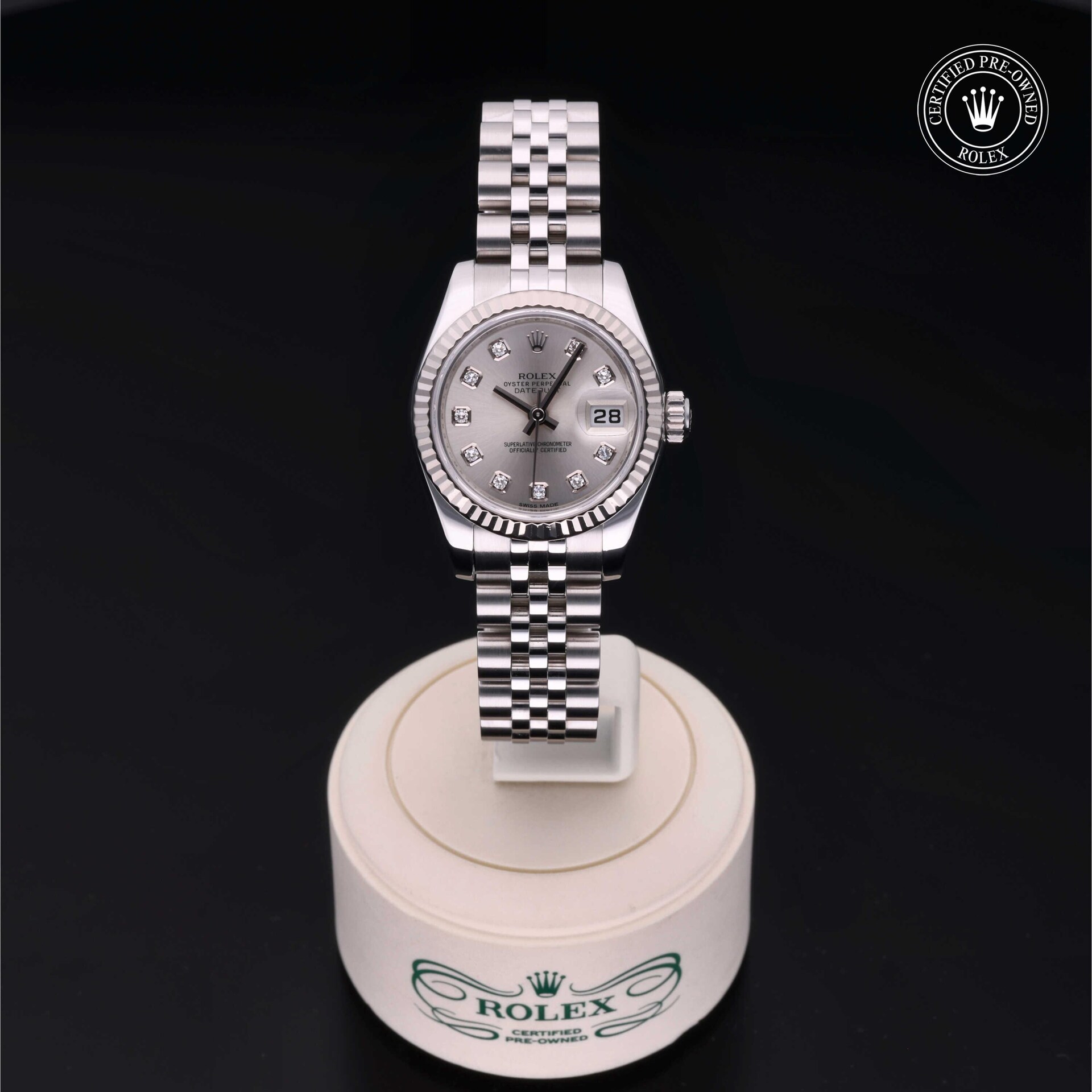 Lady-Datejust 26 image