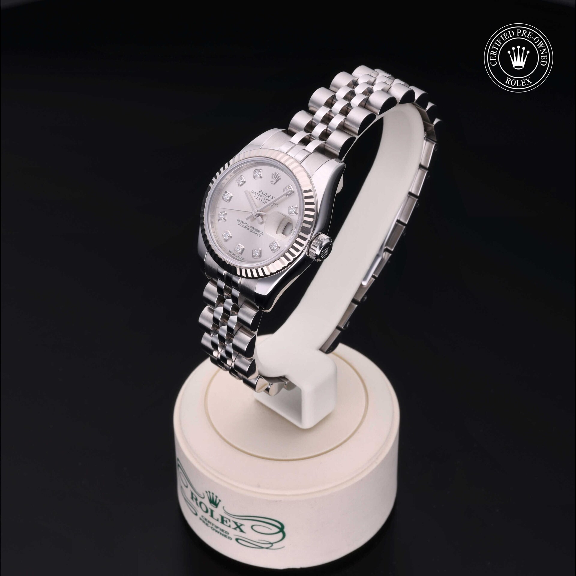 Lady-Datejust 26 image