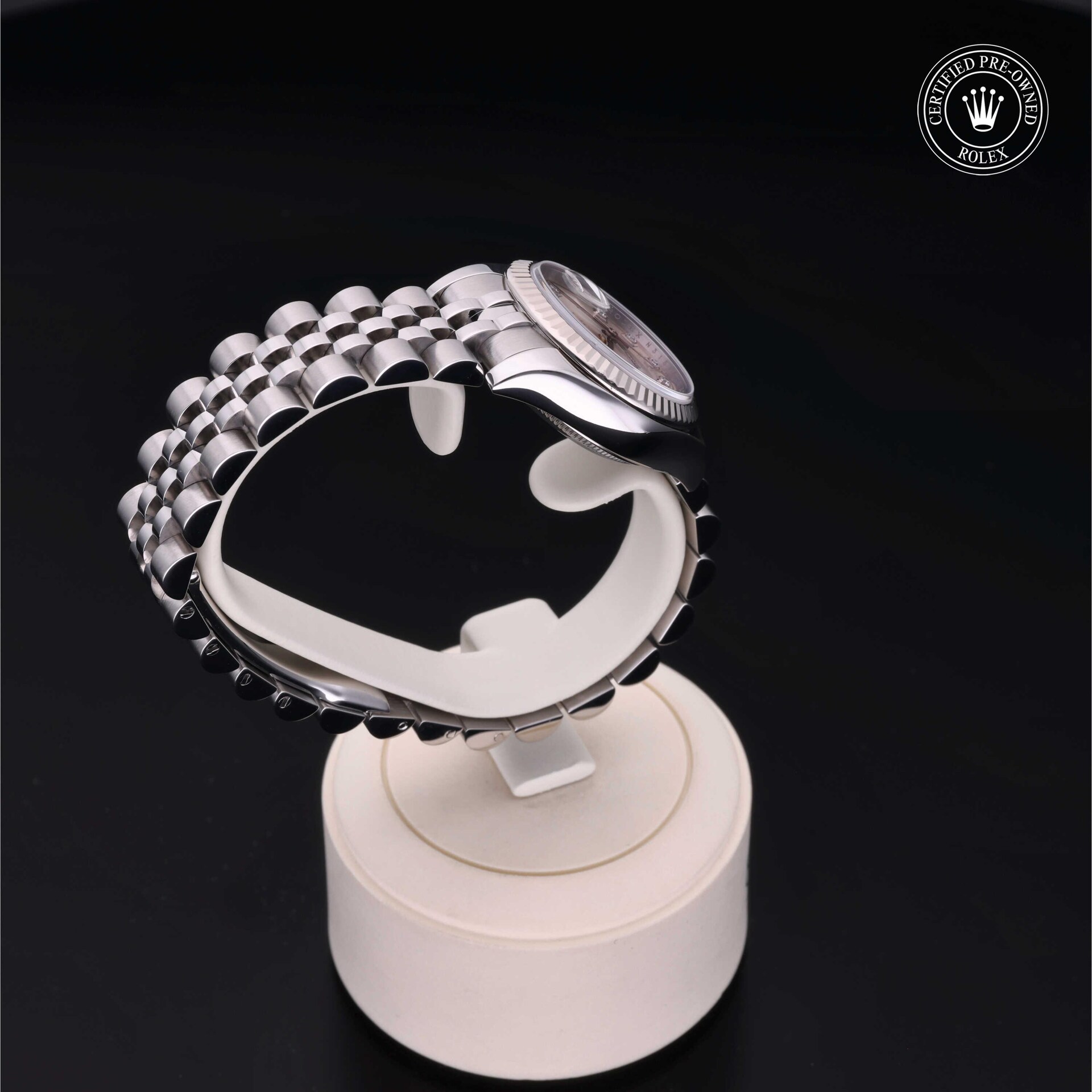 Lady-Datejust 26 image