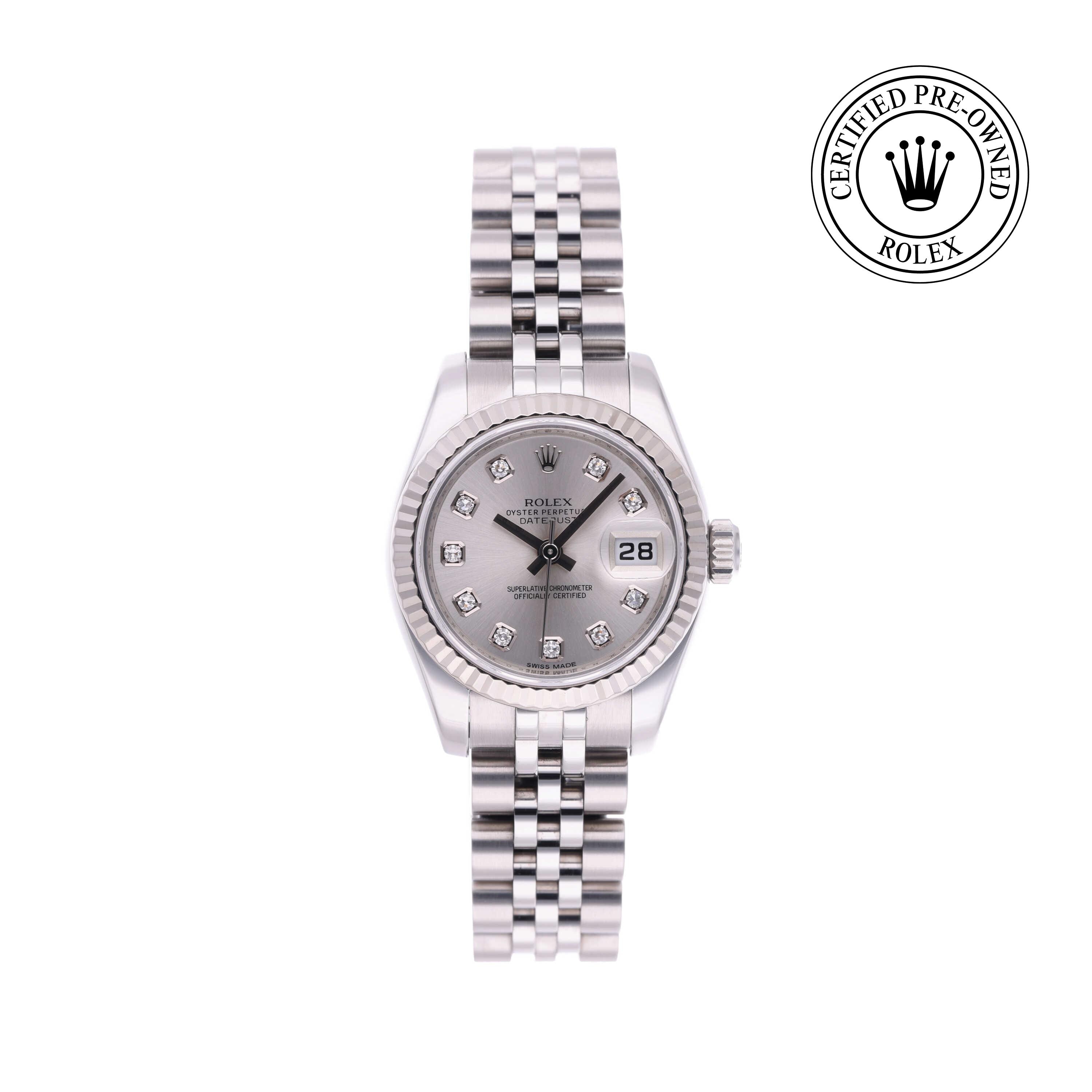 Lady-Datejust 26
