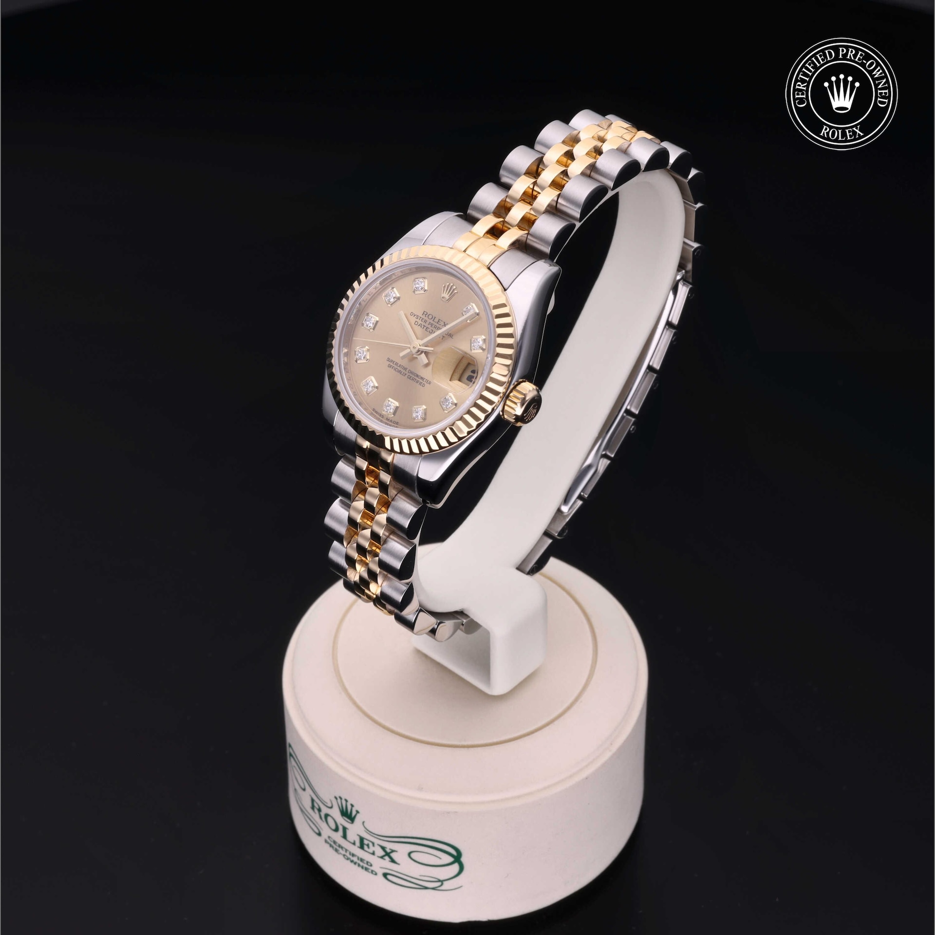 Lady-Datejust 26 image