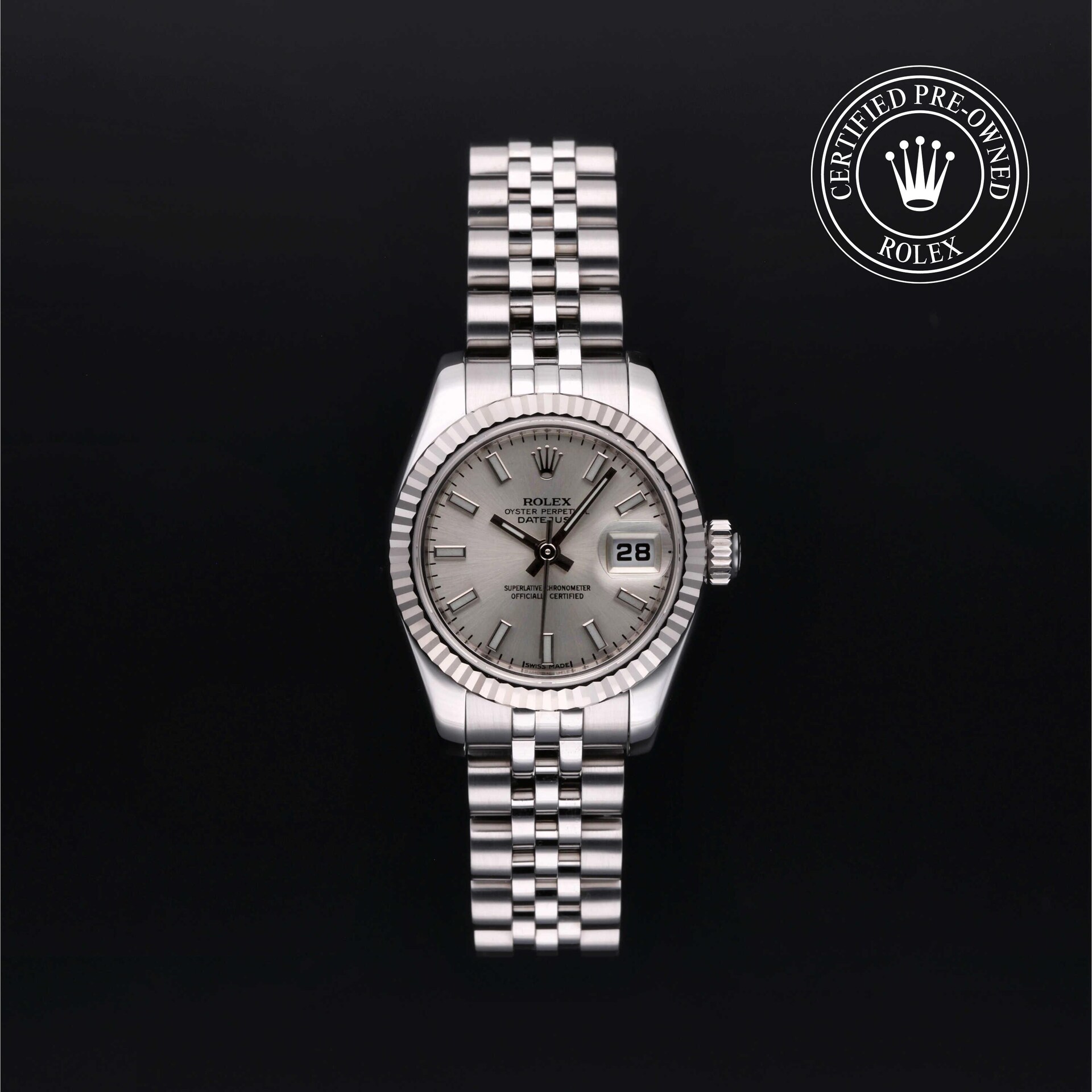 Lady-Datejust 26 image