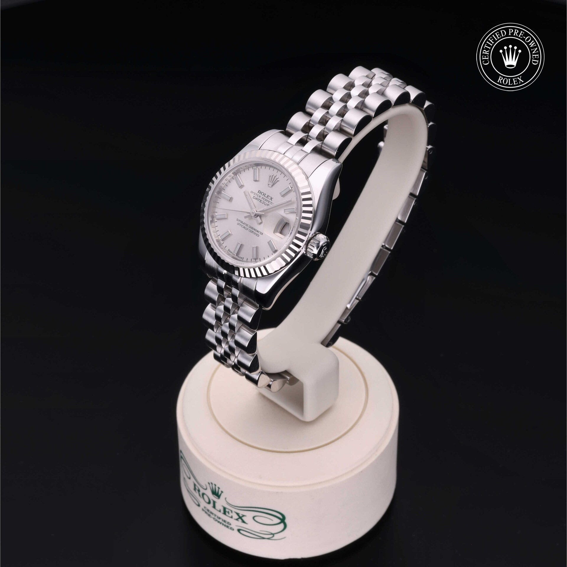 Lady-Datejust 26 image