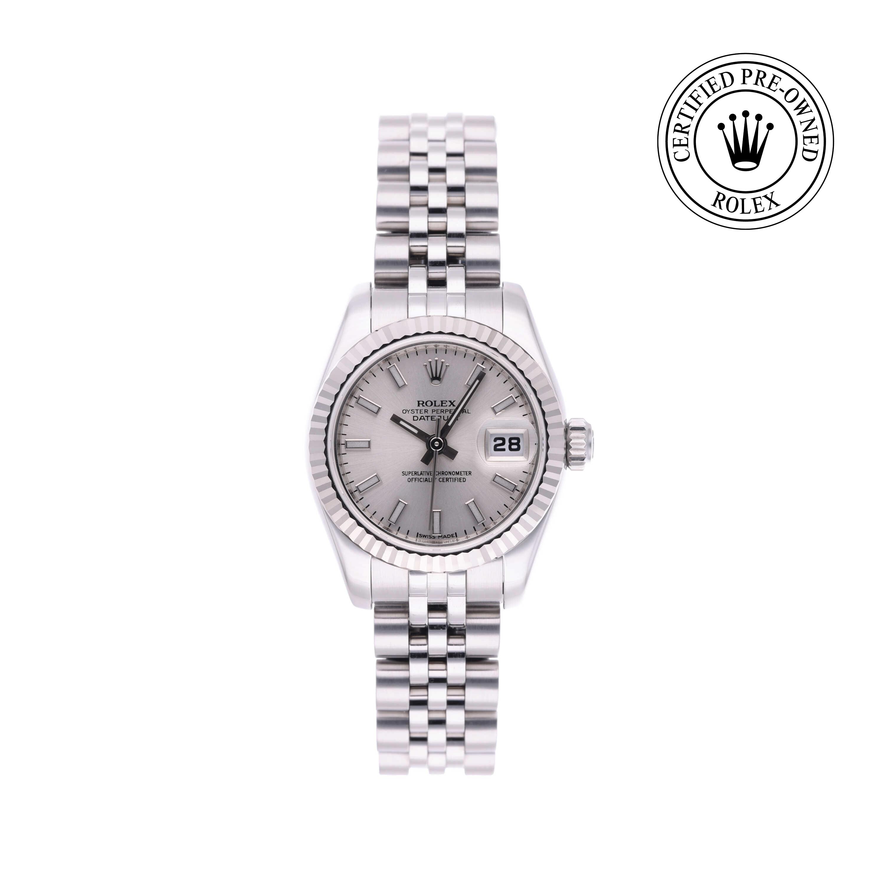 Lady-Datejust 26
