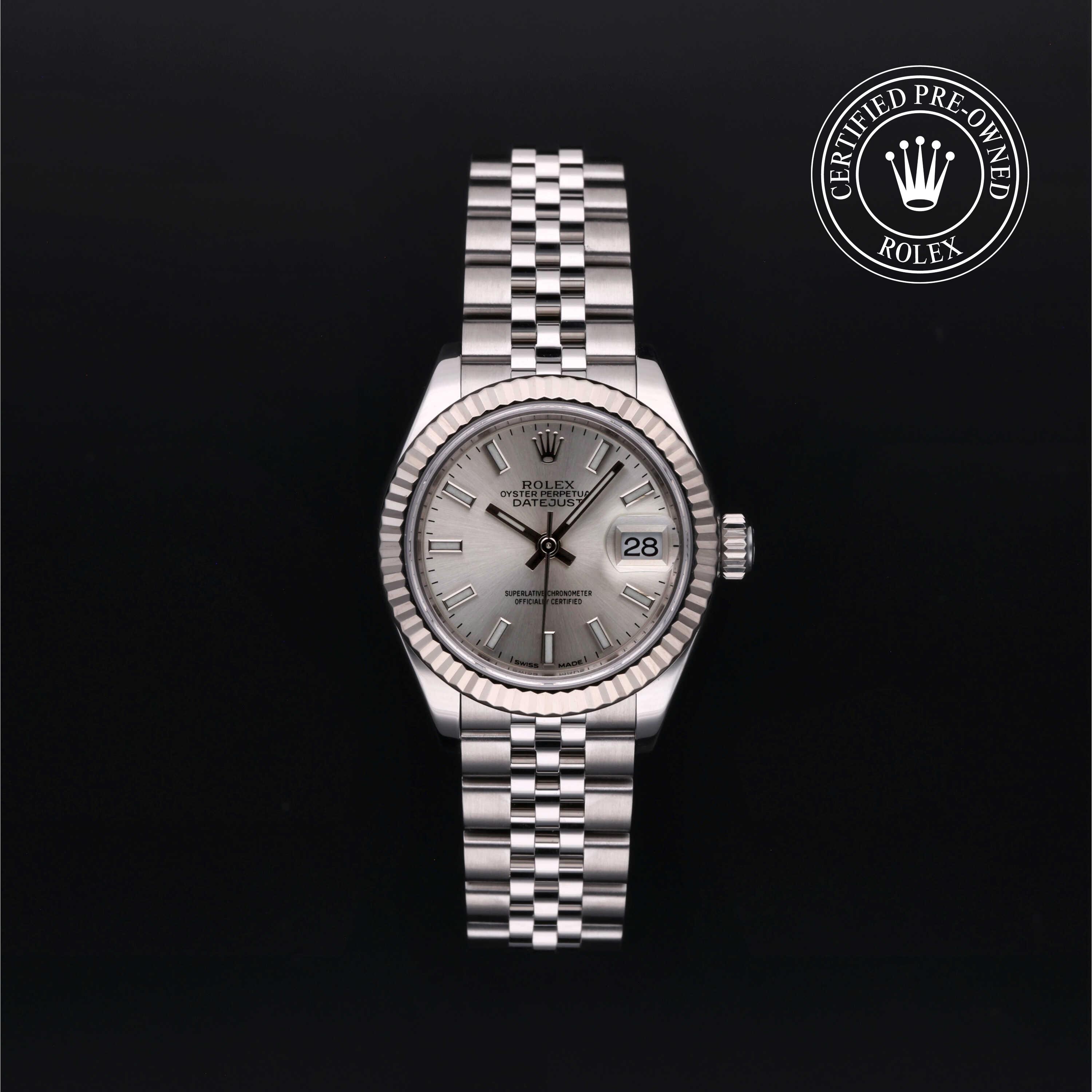 Lady-Datejust