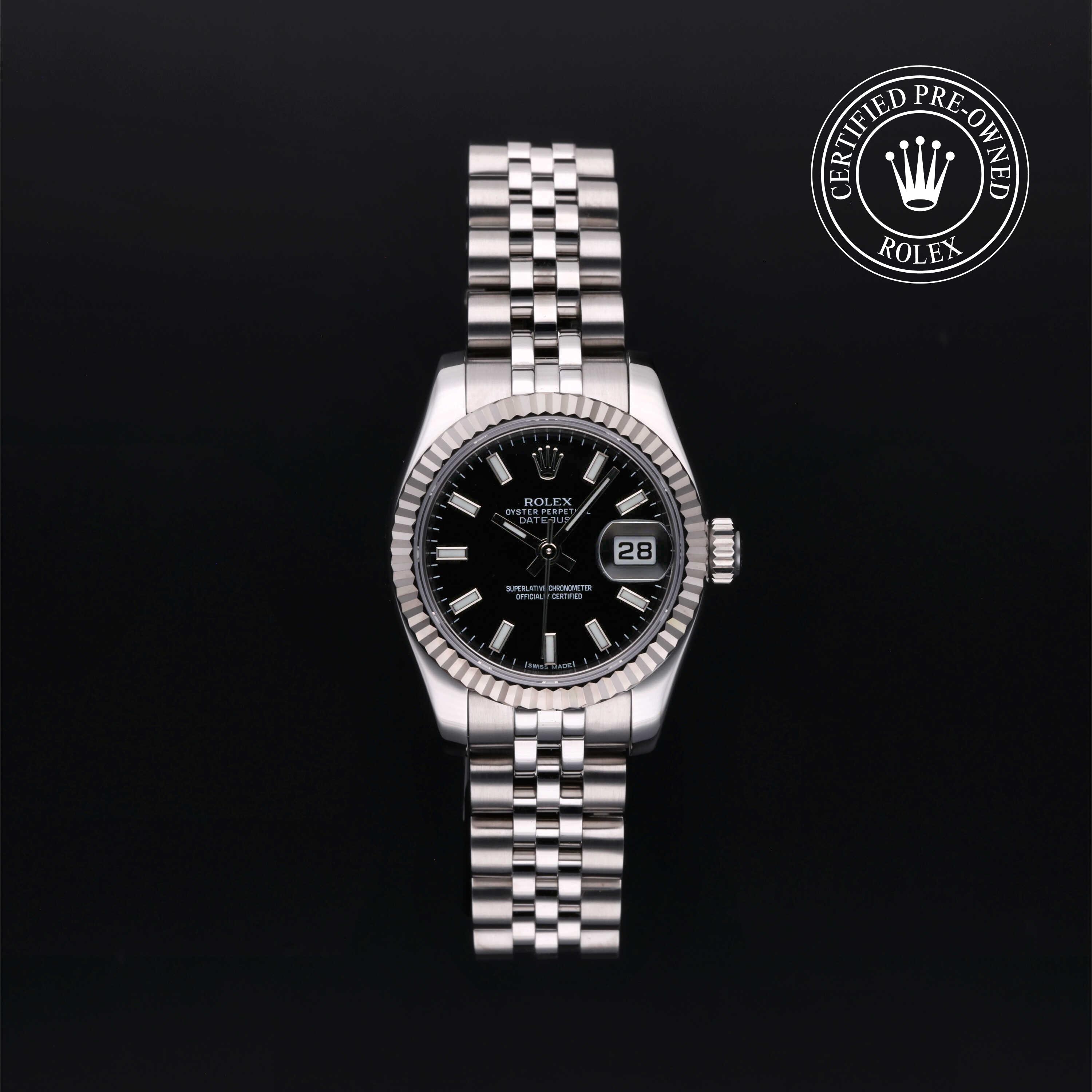 Lady-Datejust 26
