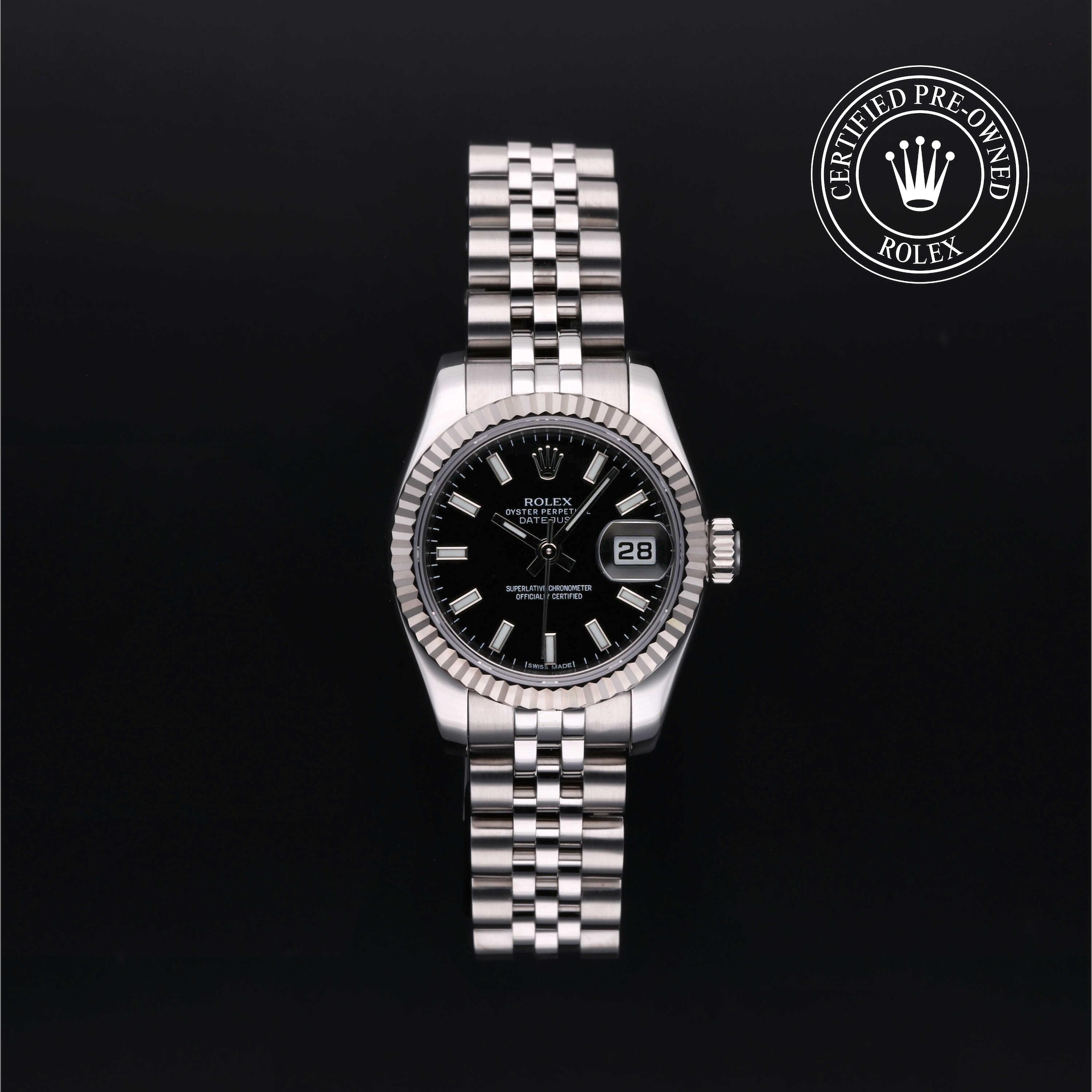 Lady-Datejust 26 image