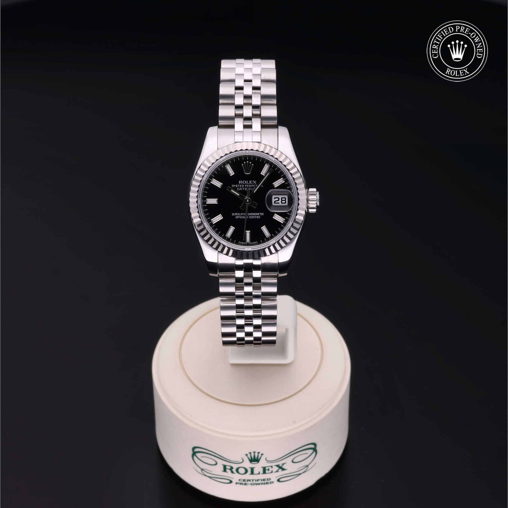 Lady-Datejust 26 image