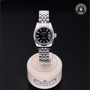 Rolex Certified Pre-Owned Lady-Datejust 26