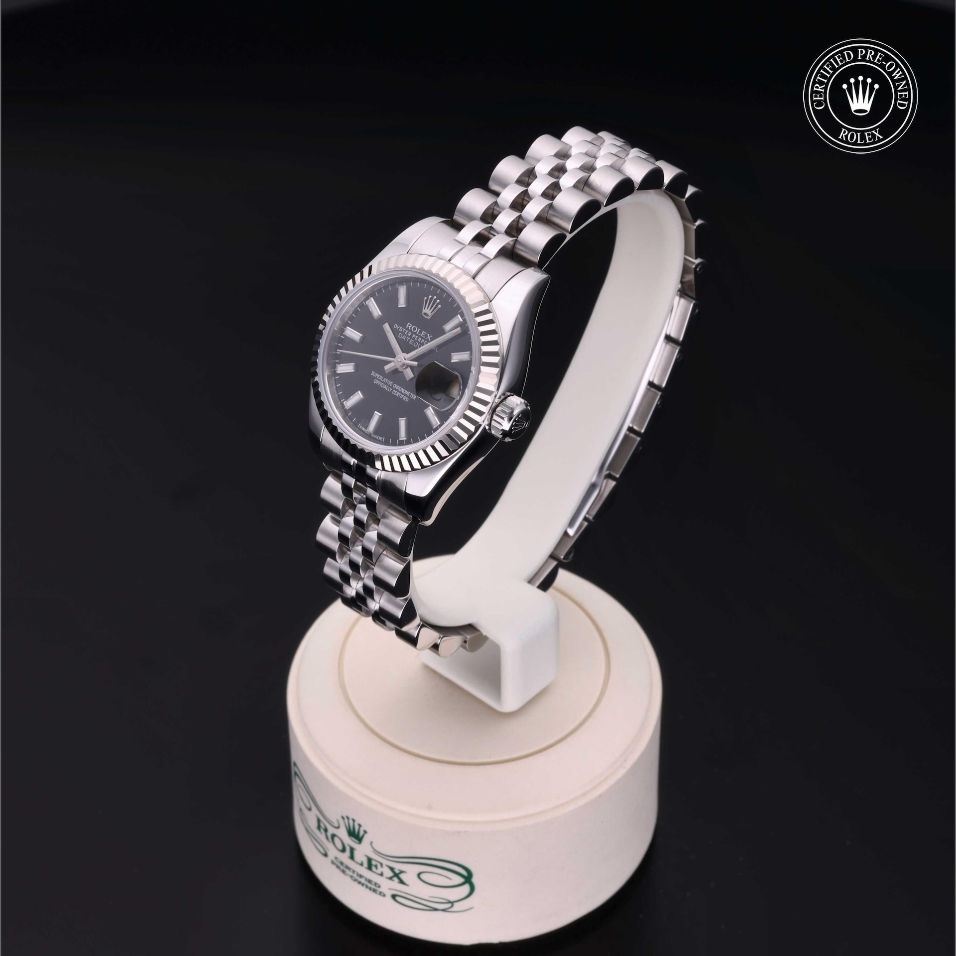 Lady-Datejust 26 image