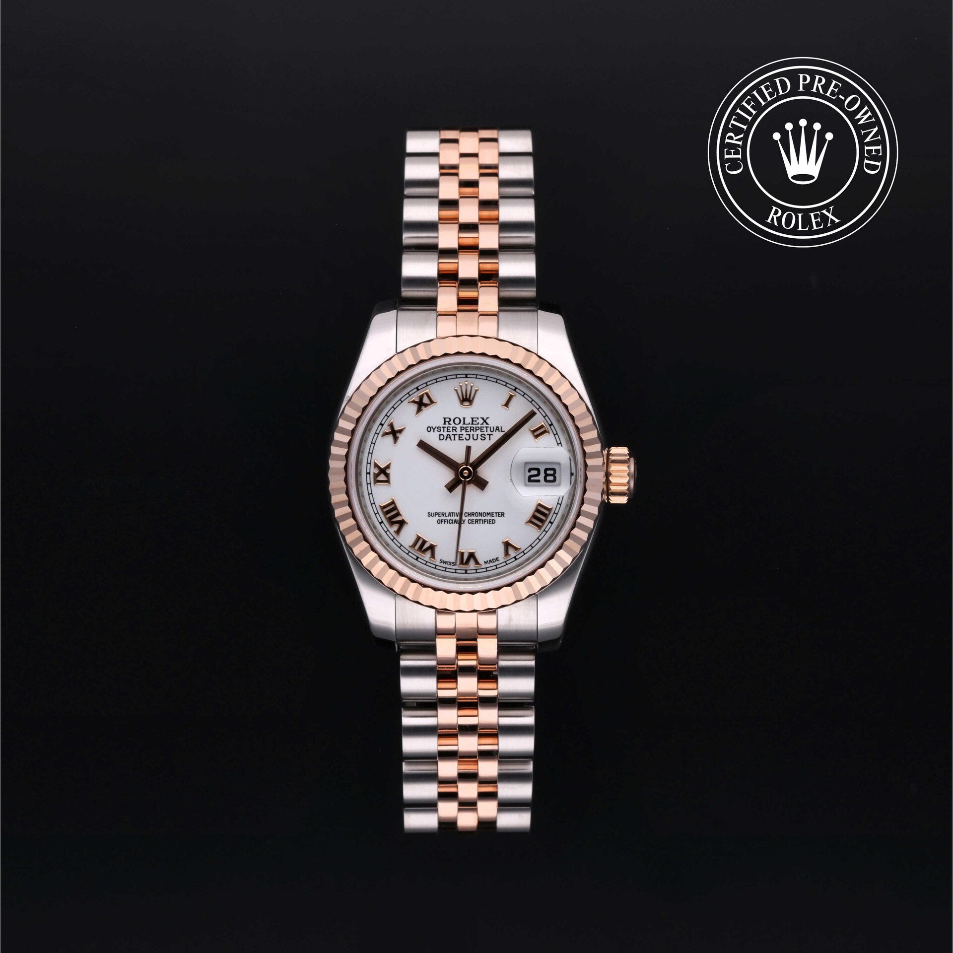 Lady-Datejust 26 image