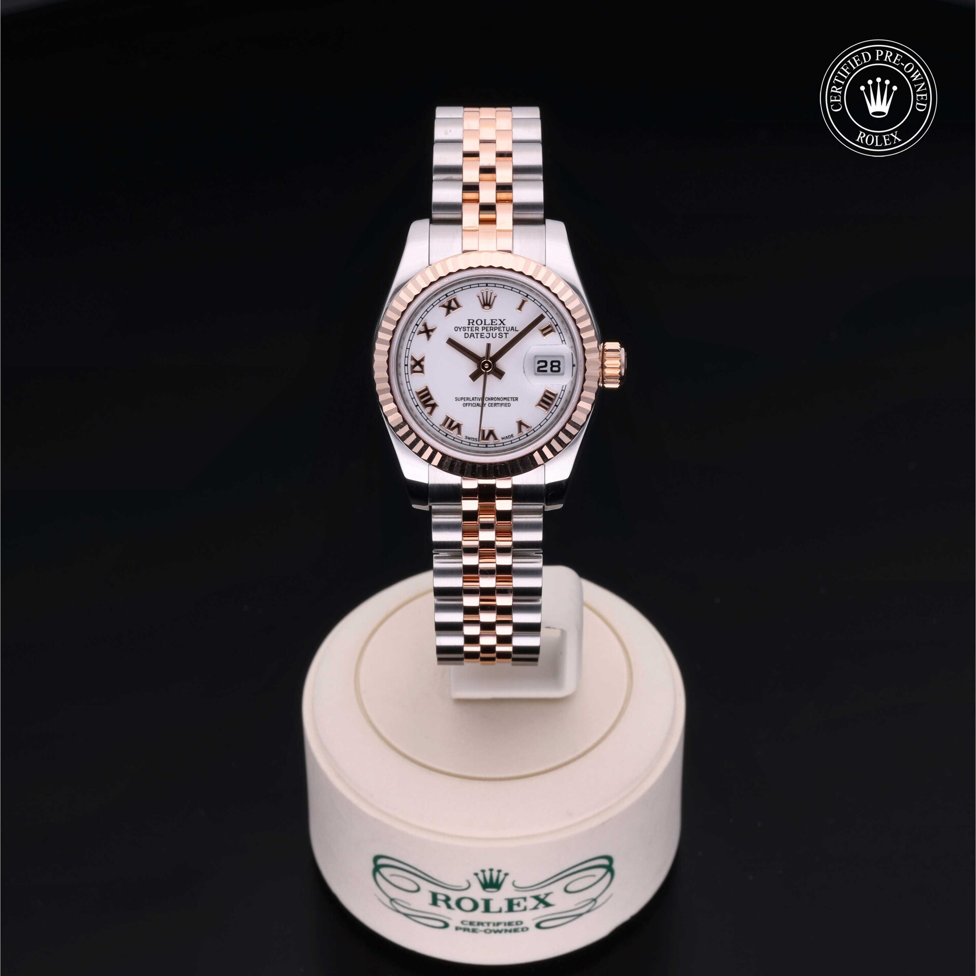 Lady-Datejust 26 image