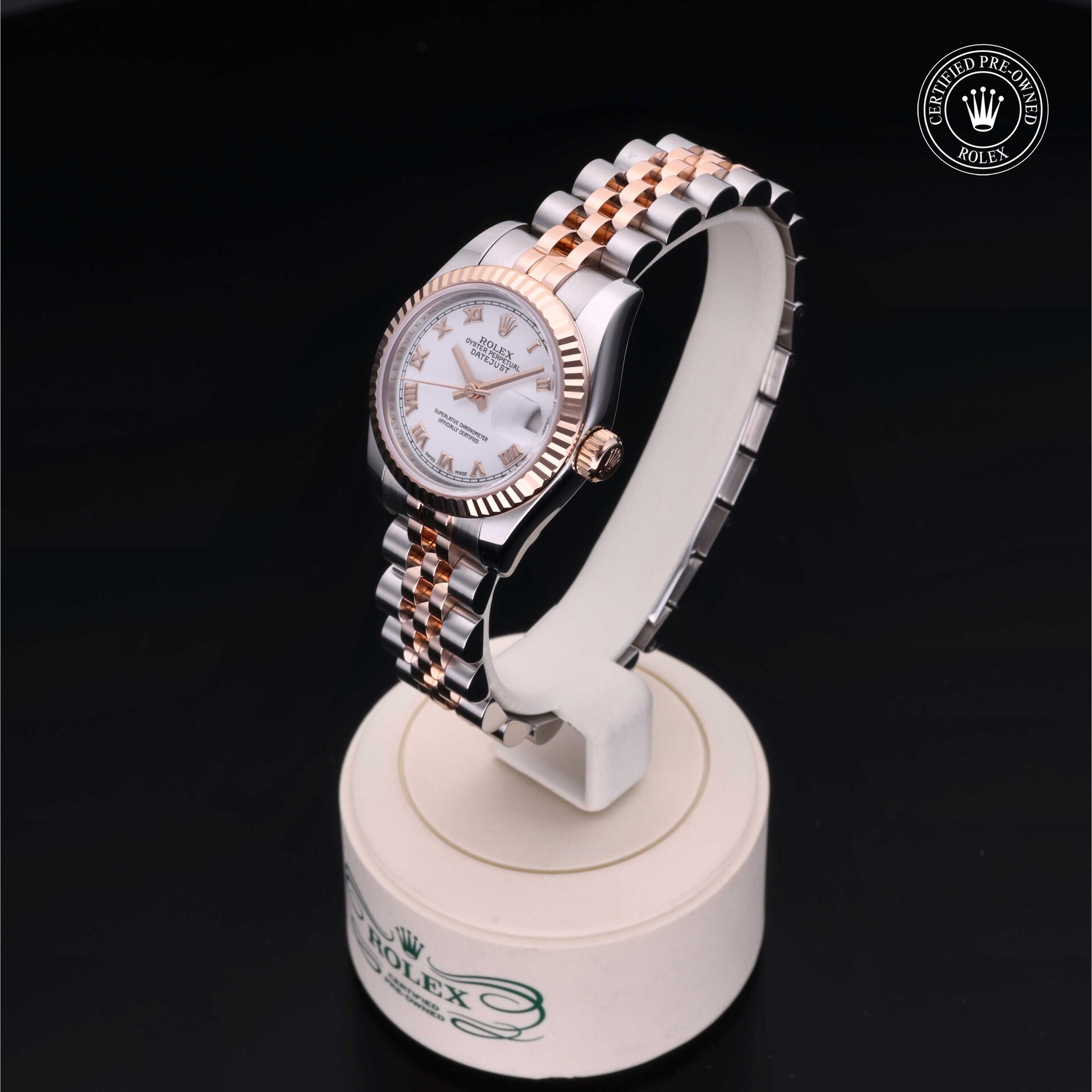 Lady-Datejust 26 image