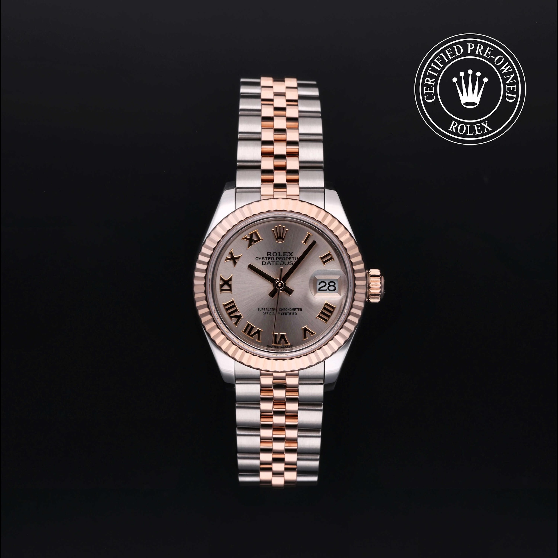 Lady-Datejust image