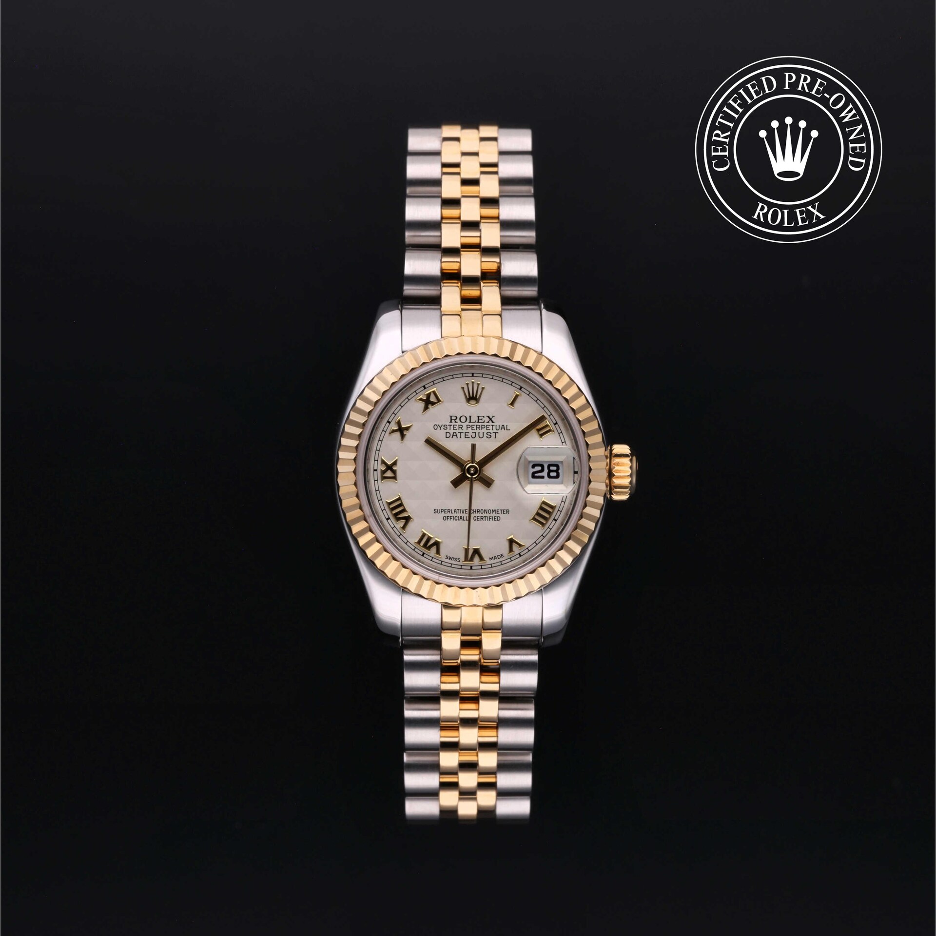 Lady-Datejust 26 image