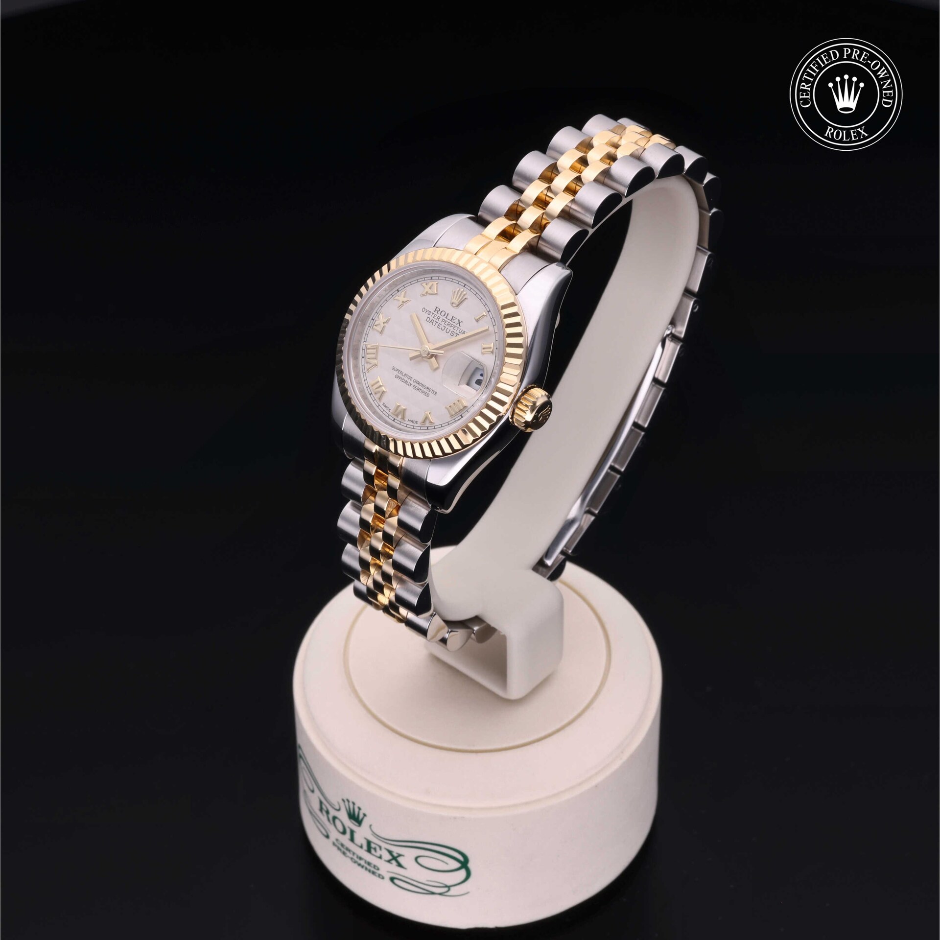 Lady-Datejust 26 image