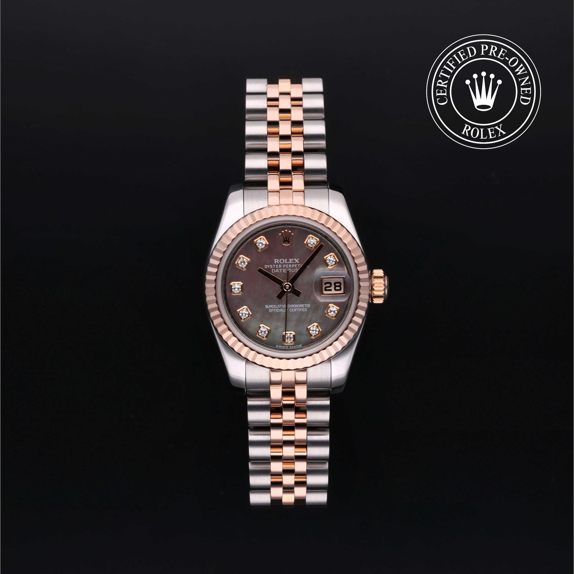 Lady-Datejust 26 image