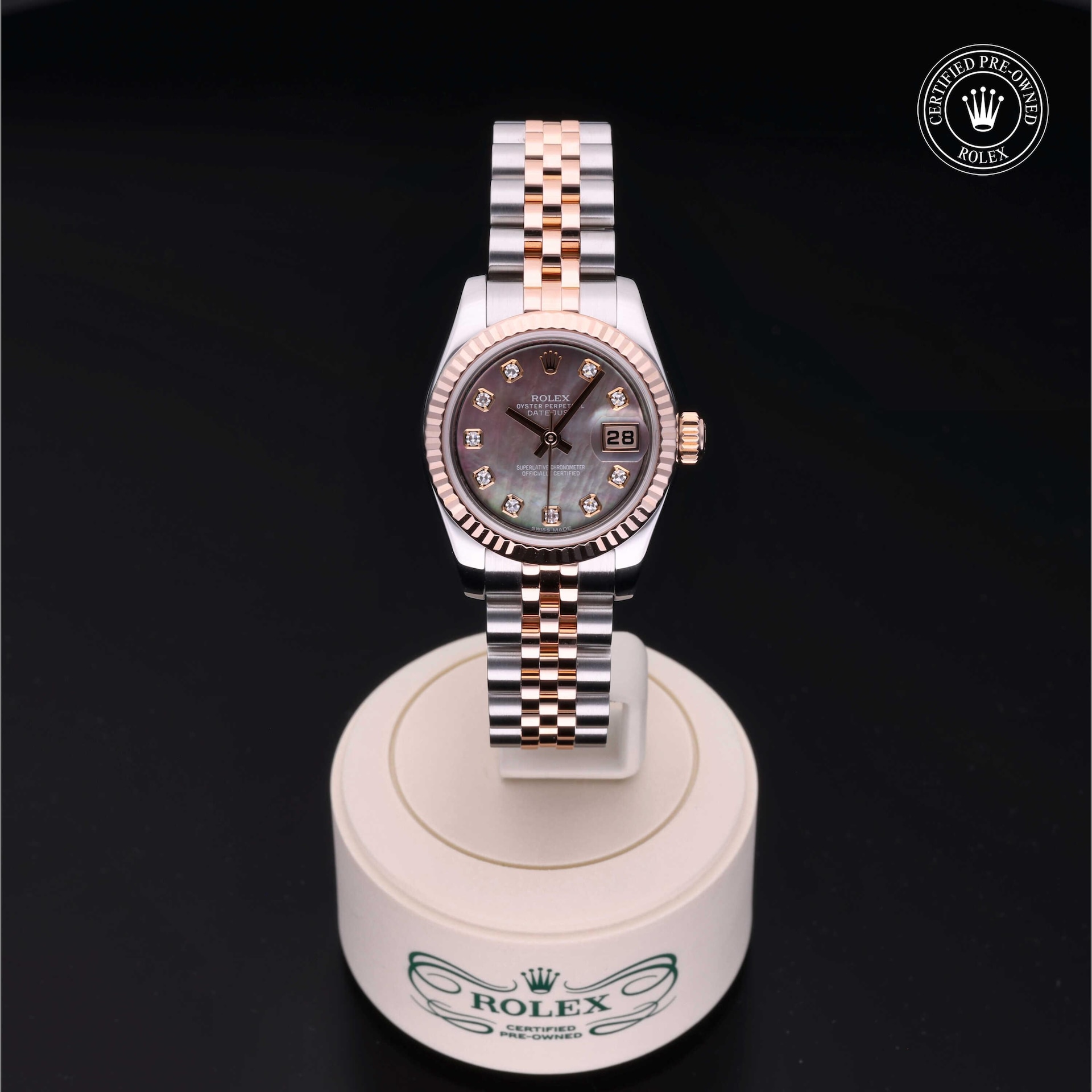 Lady-Datejust 26 image