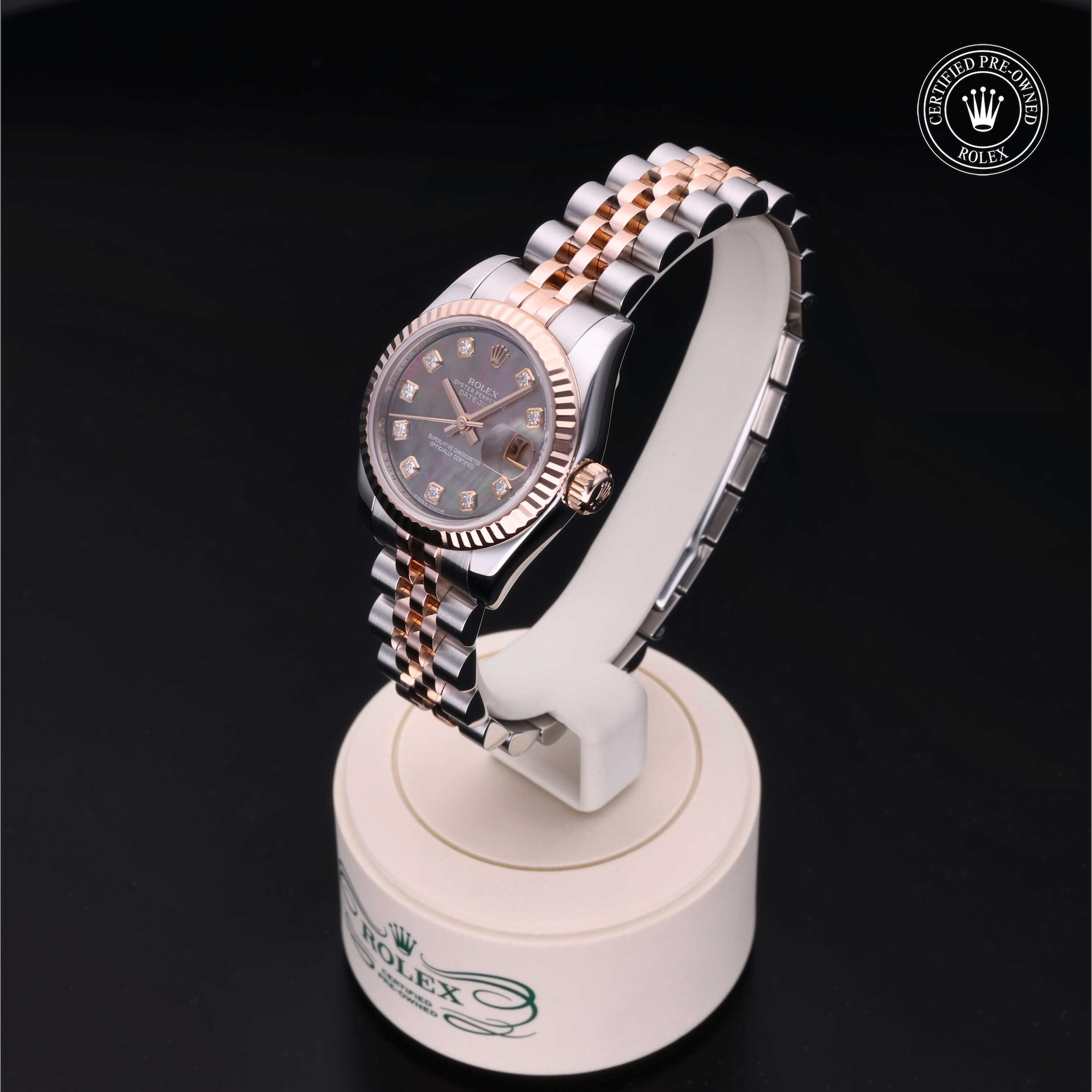 Lady-Datejust 26 image