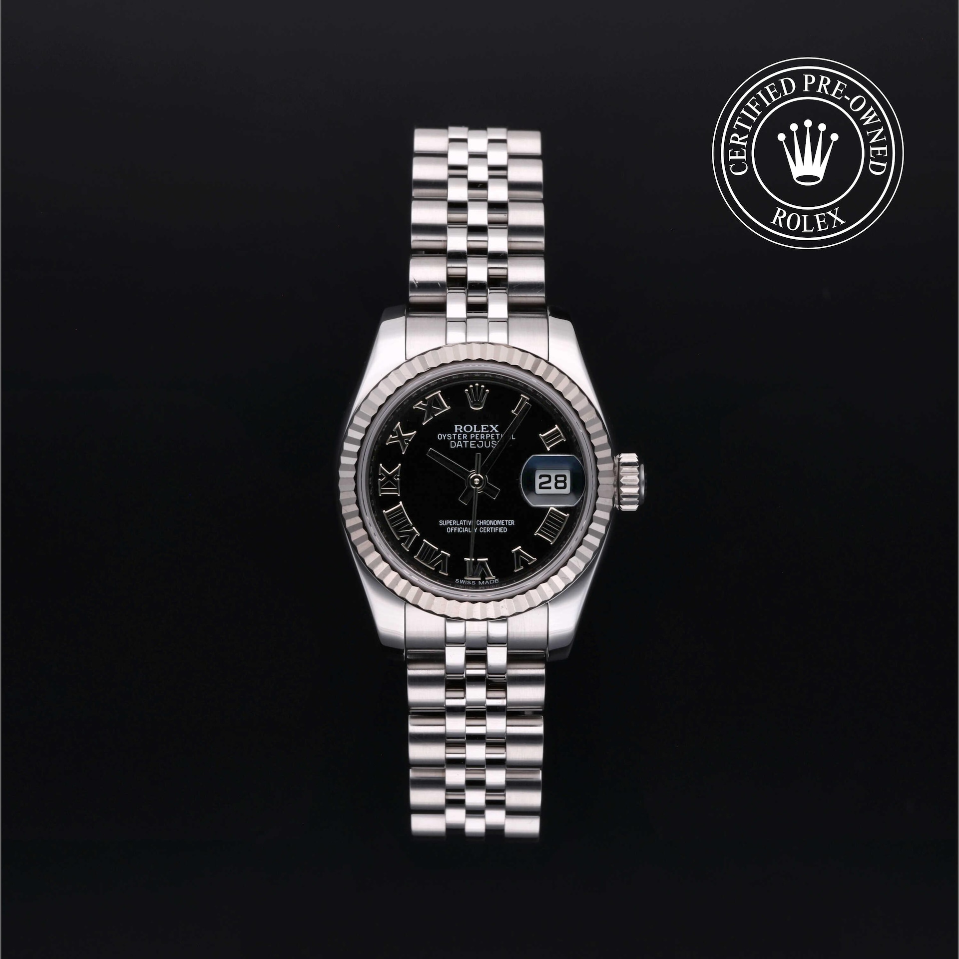 Lady-Datejust 26 image