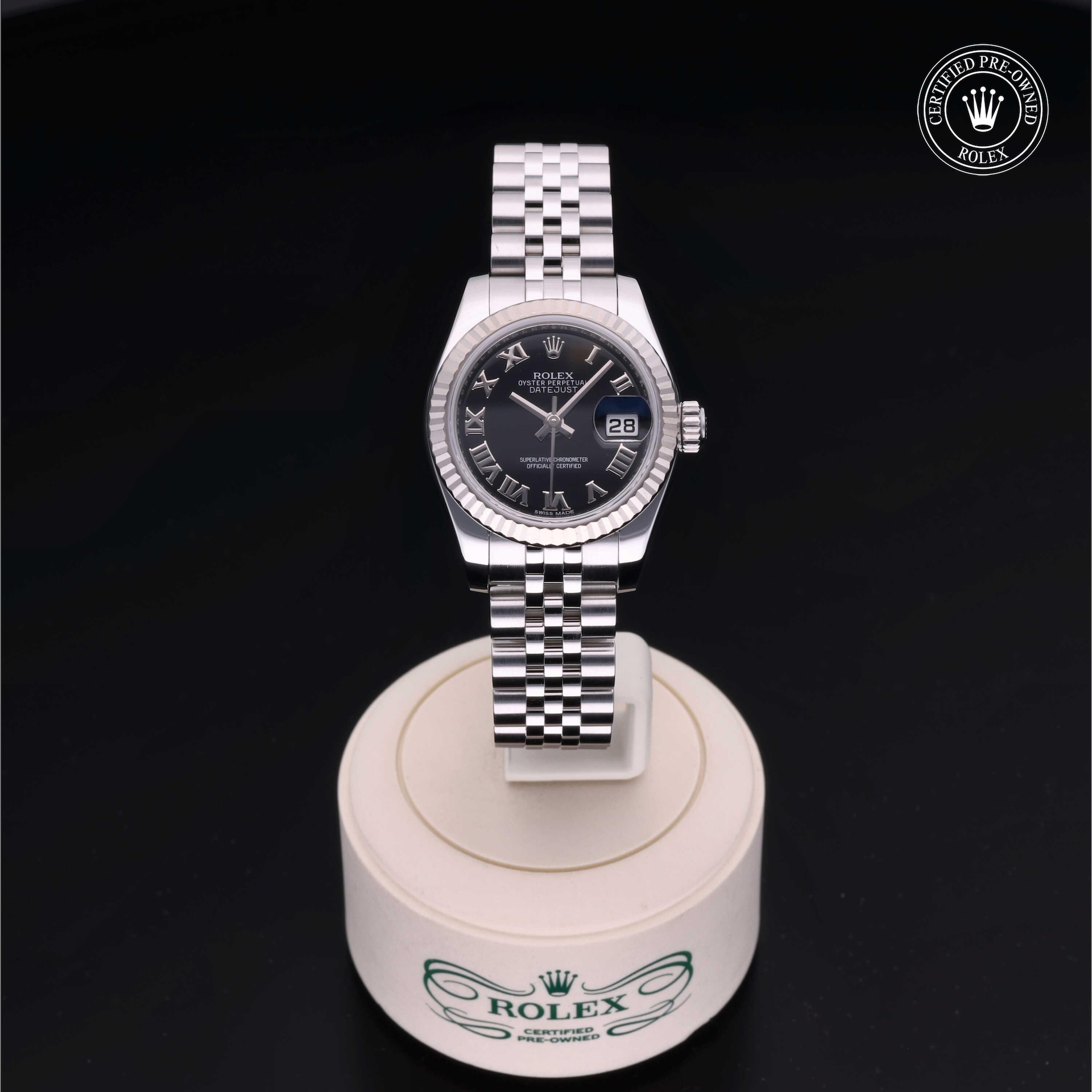 Lady-Datejust 26 image