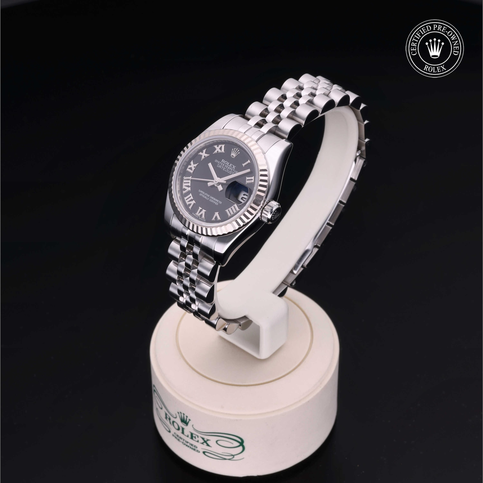 Lady-Datejust 26 image