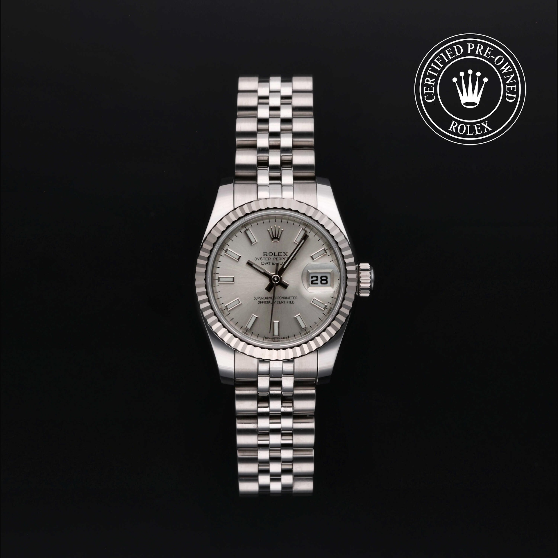 Lady-Datejust 26 image
