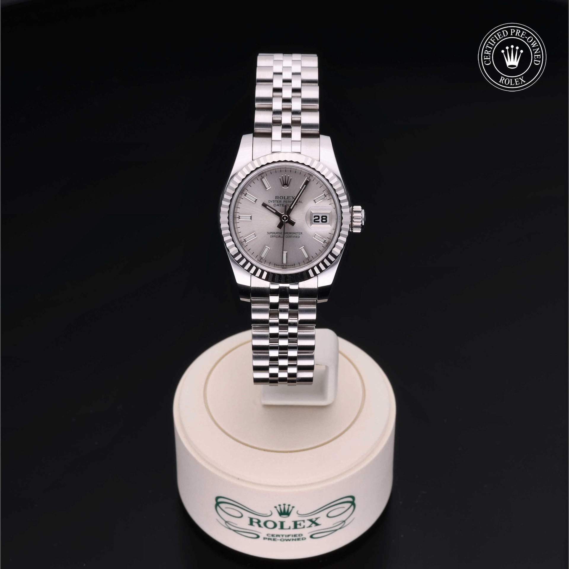 Lady-Datejust 26 image