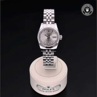 Rolex Certified Pre-Owned Lady-Datejust 26 Rolex Certified Pre-Owned Lady-Datejust 26