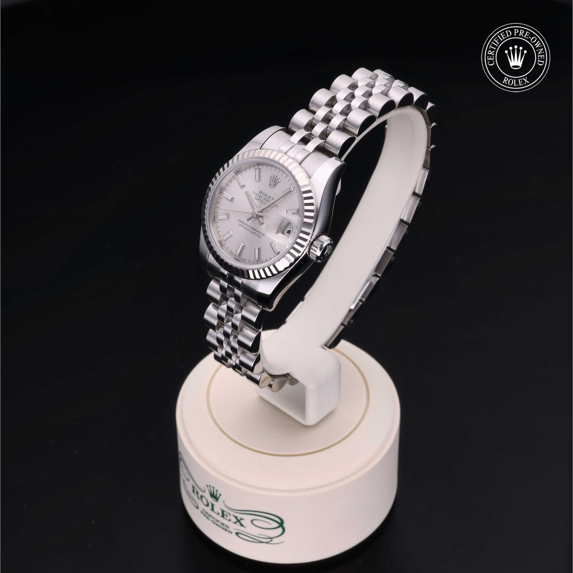 Lady-Datejust 26 image