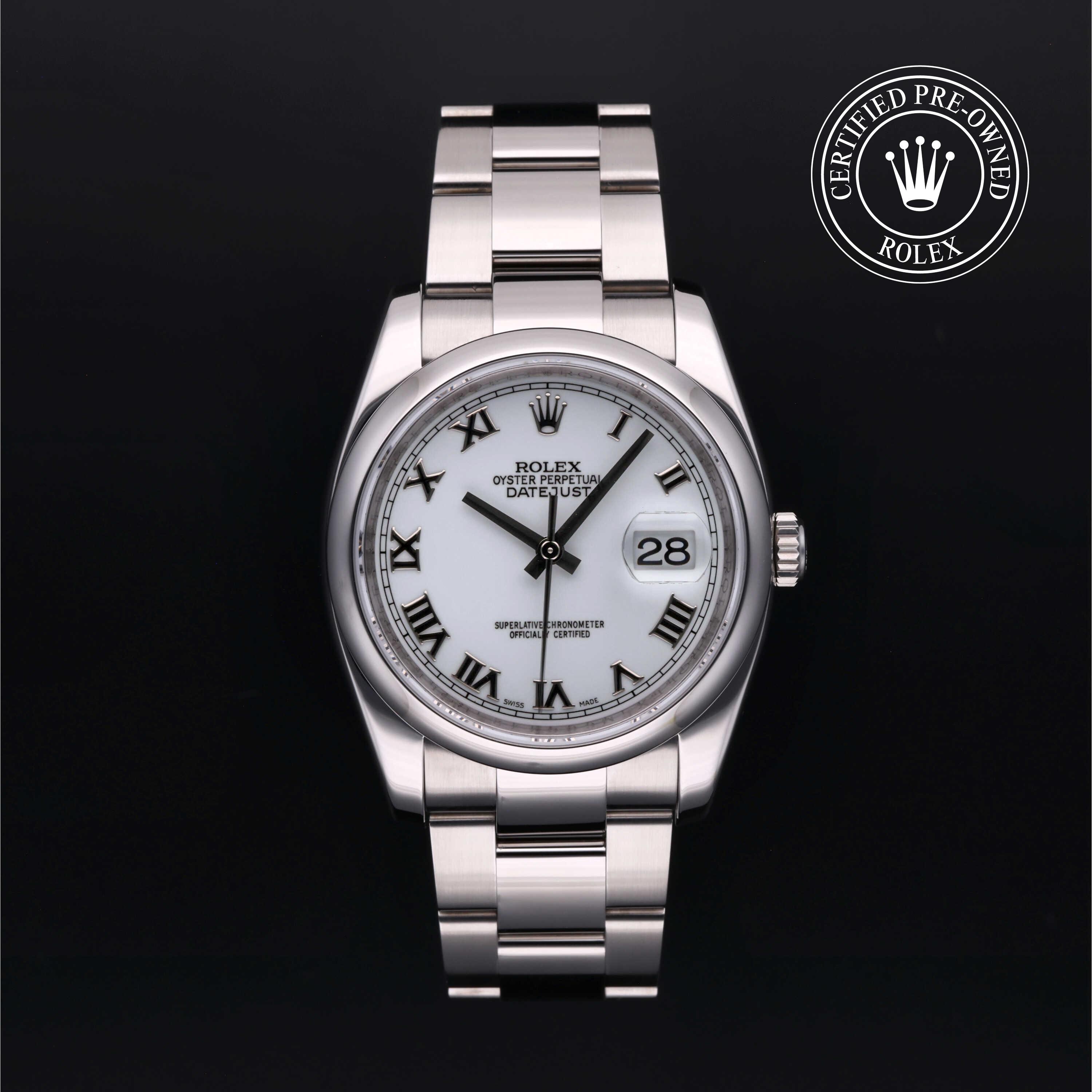 Datejust 36