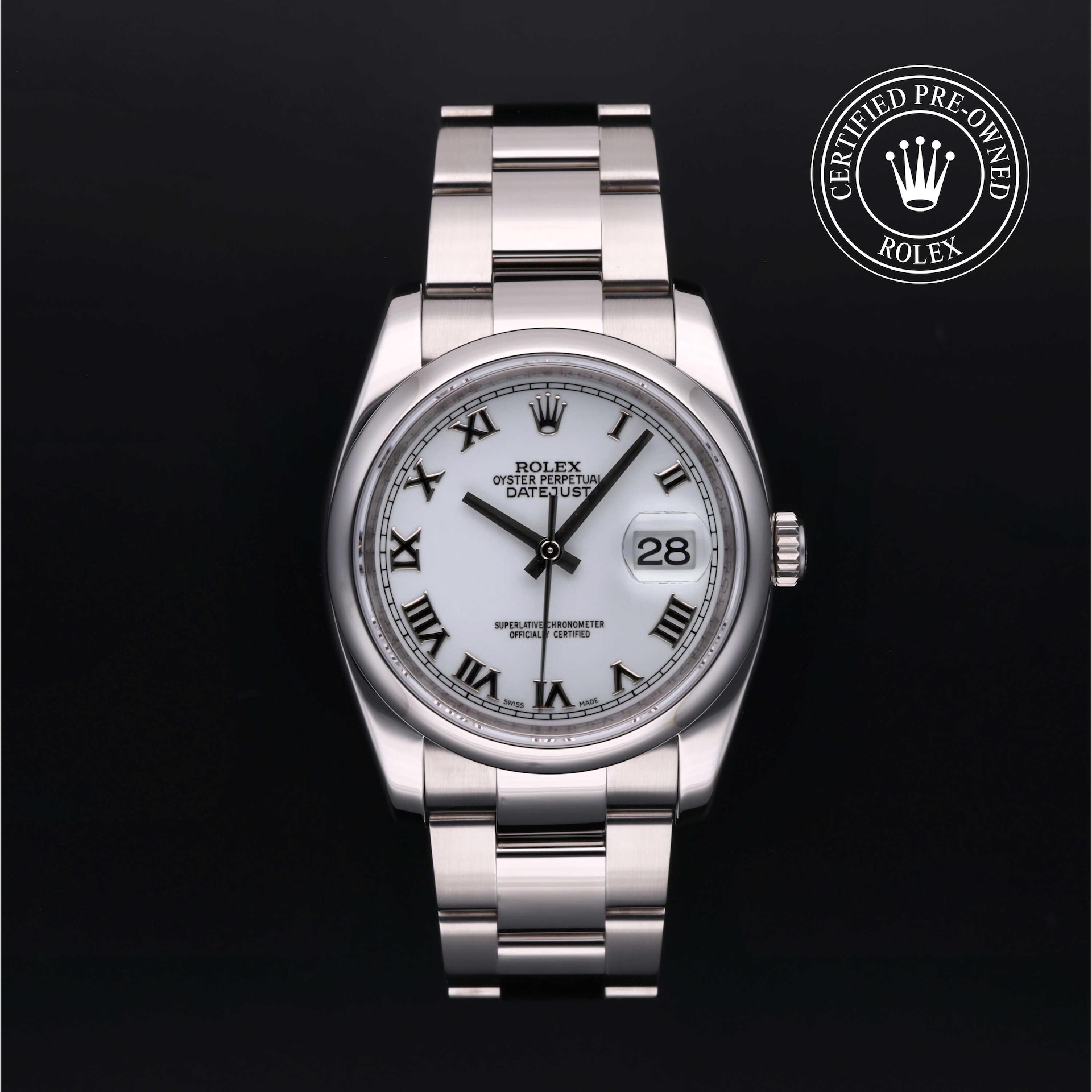 Datejust 36 image