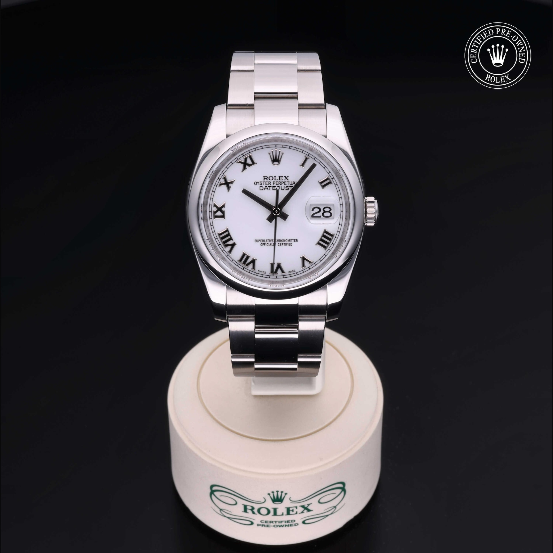 Datejust 36 image