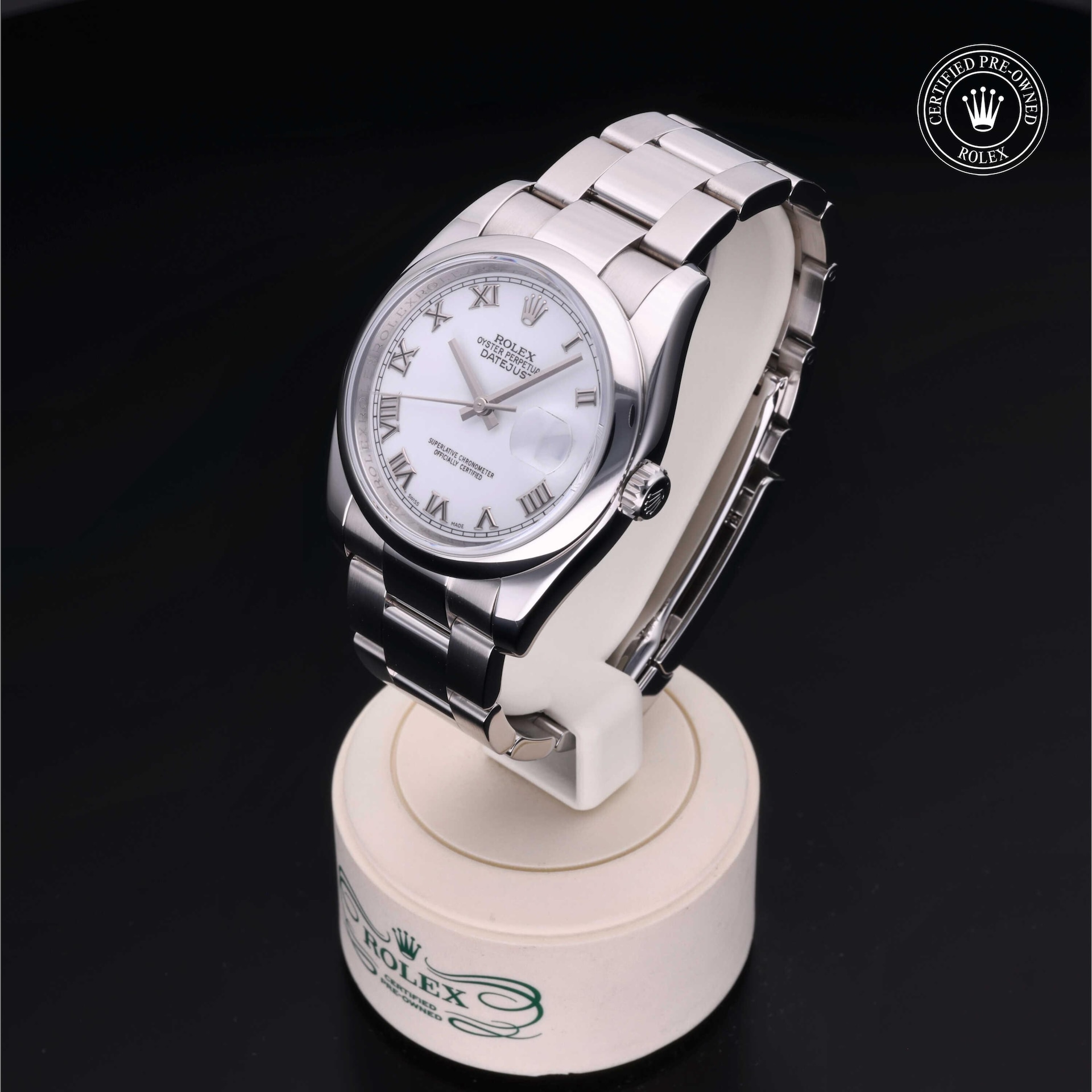 Datejust 36 image