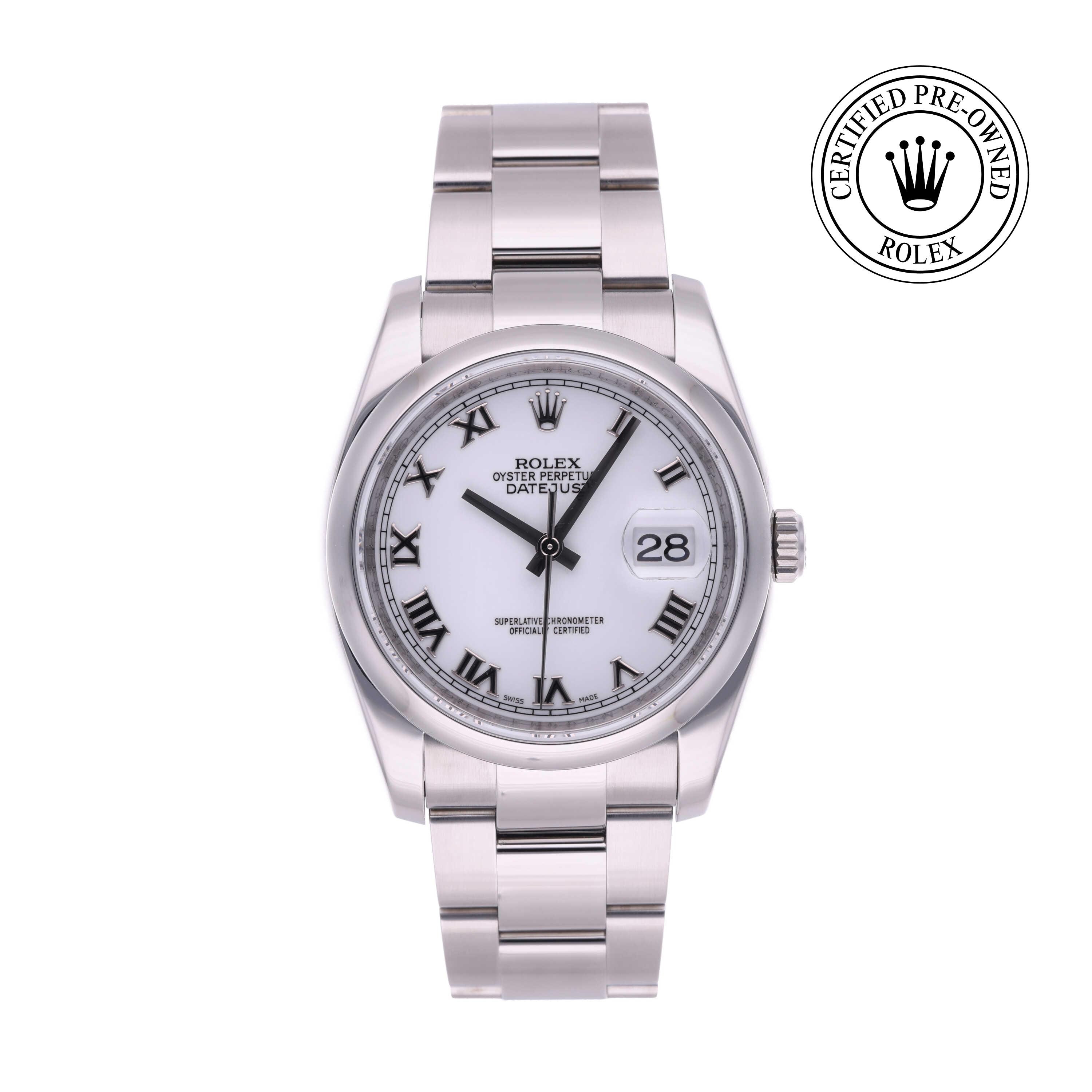 Datejust 36