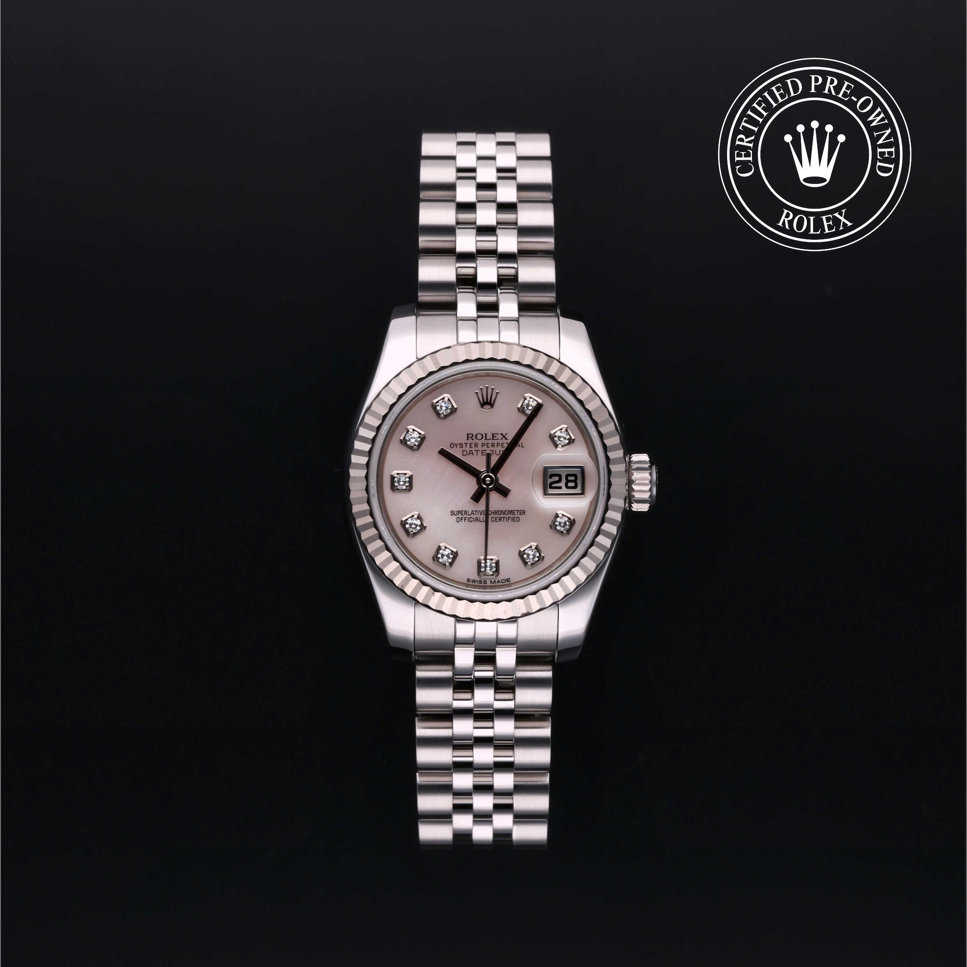 Lady-Datejust 26 image
