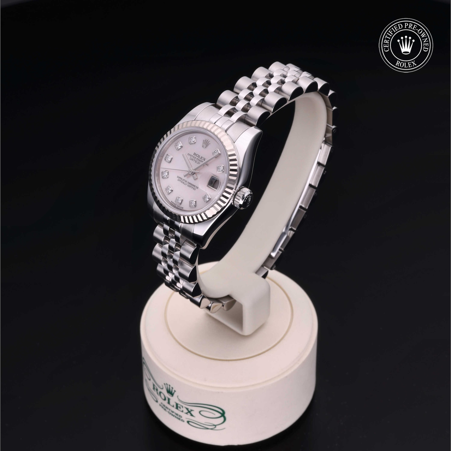 Lady-Datejust 26 image