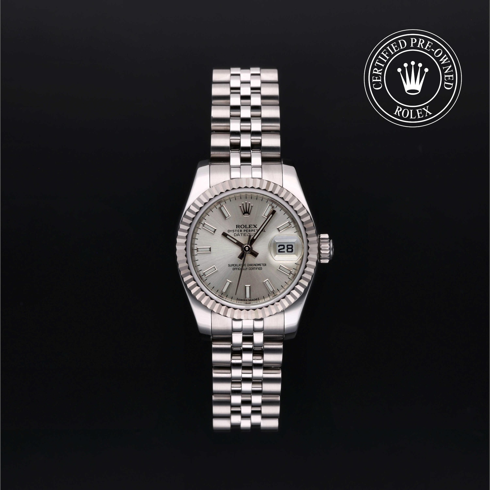 Lady-Datejust 26 image