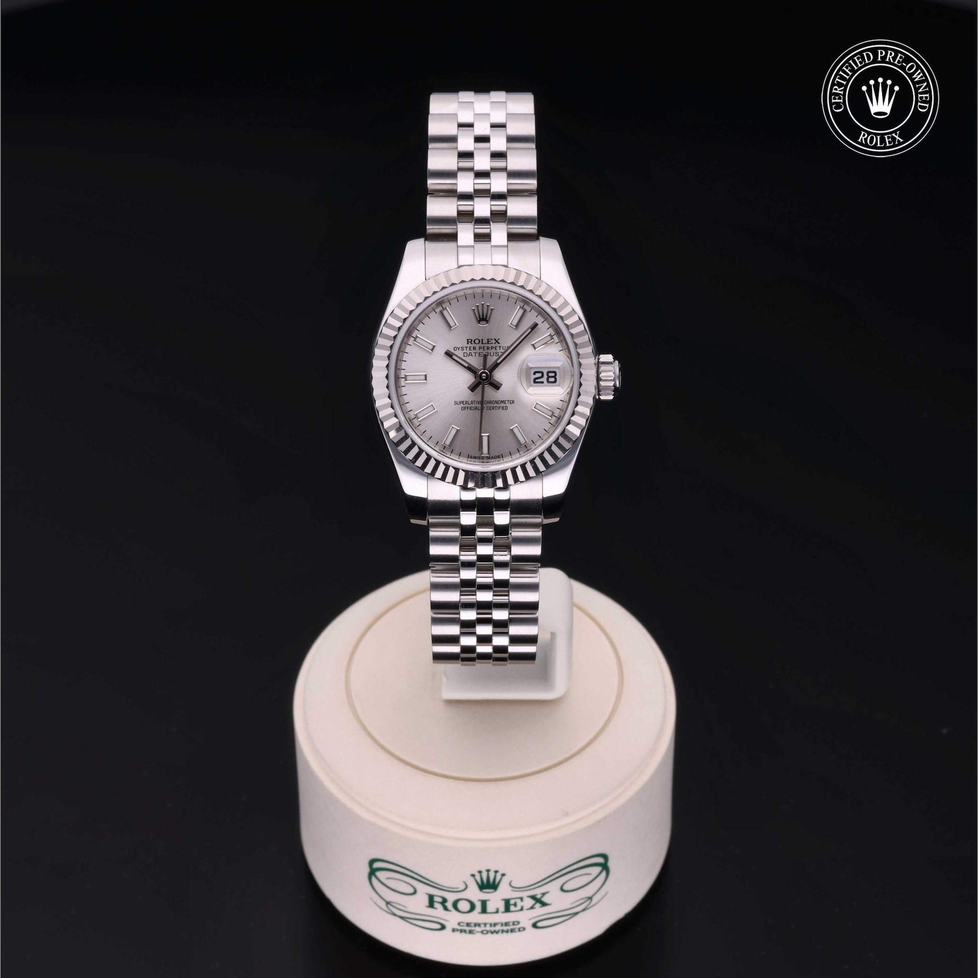 Lady-Datejust 26 image