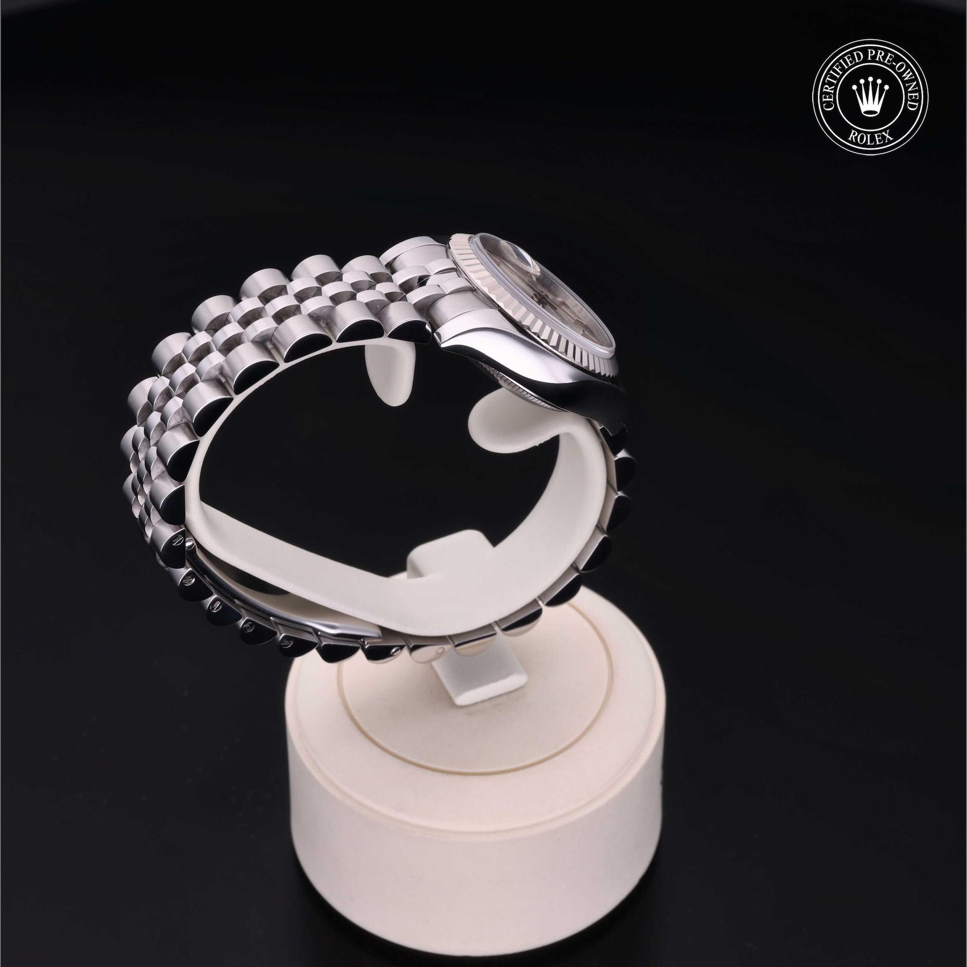 Lady-Datejust 26 image