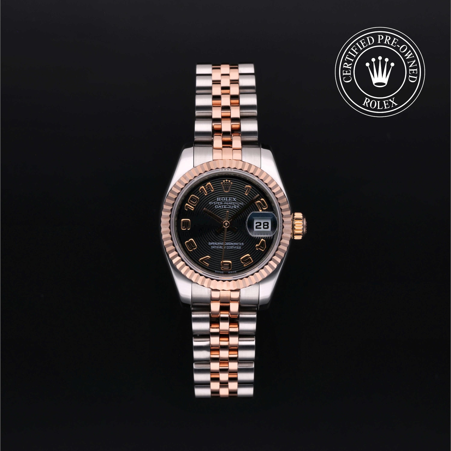 Lady-Datejust 26 image